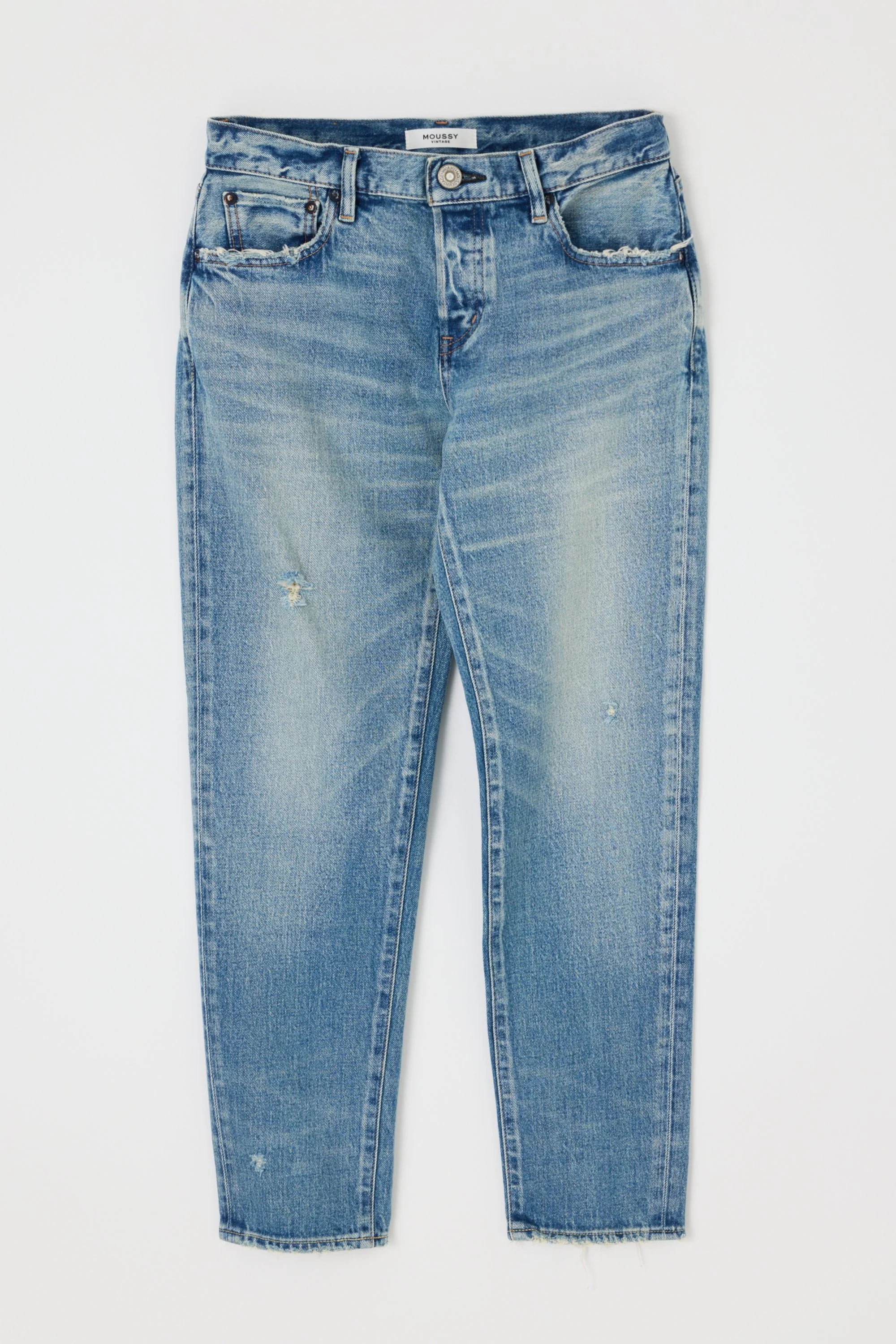 TAPERED - Hackney - Image 4