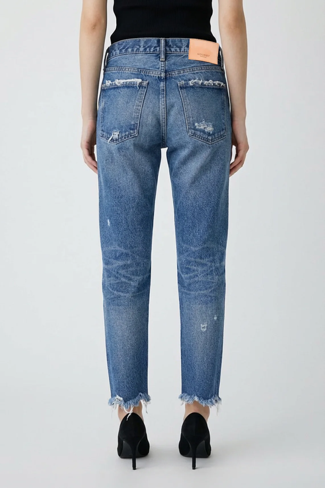 TAPERED - Keller JS - Image 2