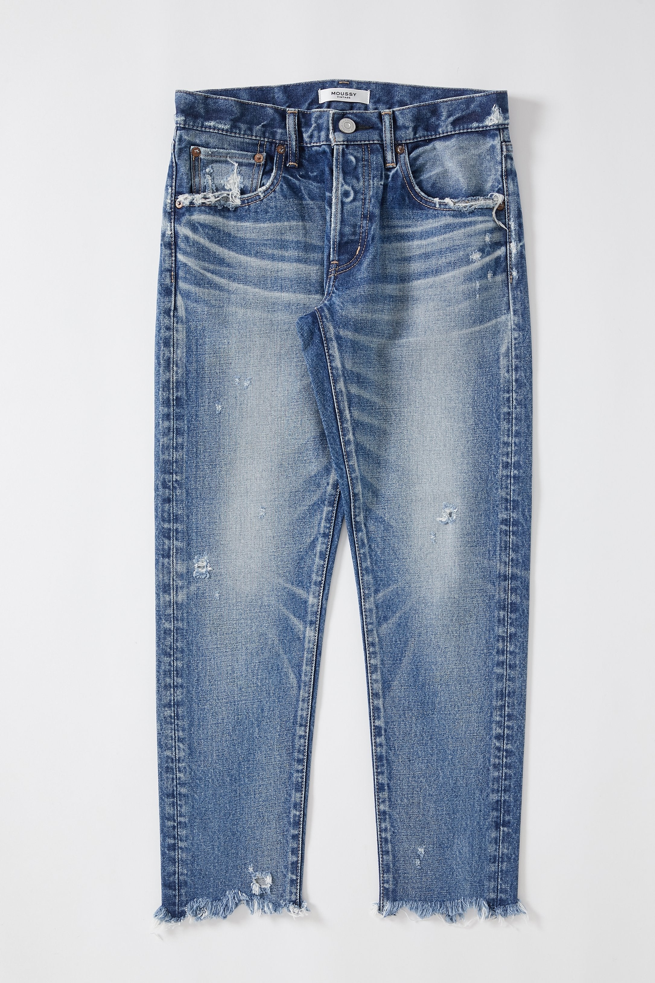 TAPERED - Keller JS - Image 4