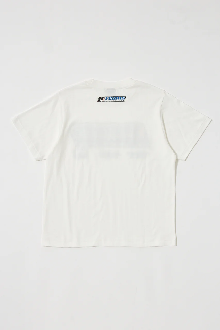 TEAMS NYC TEE - Image 2