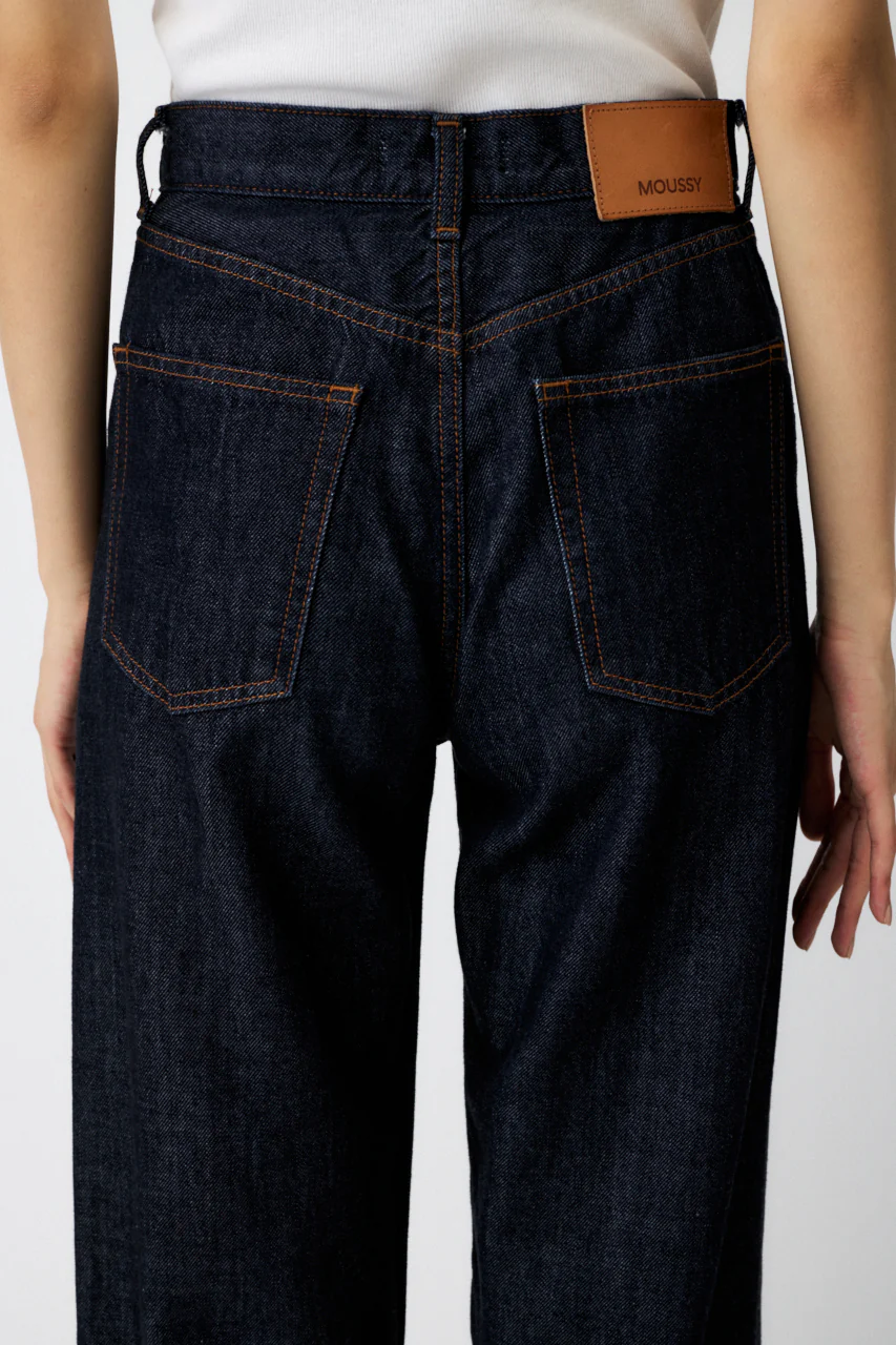 TENCEL DENIM STRAIGHT - Image 8