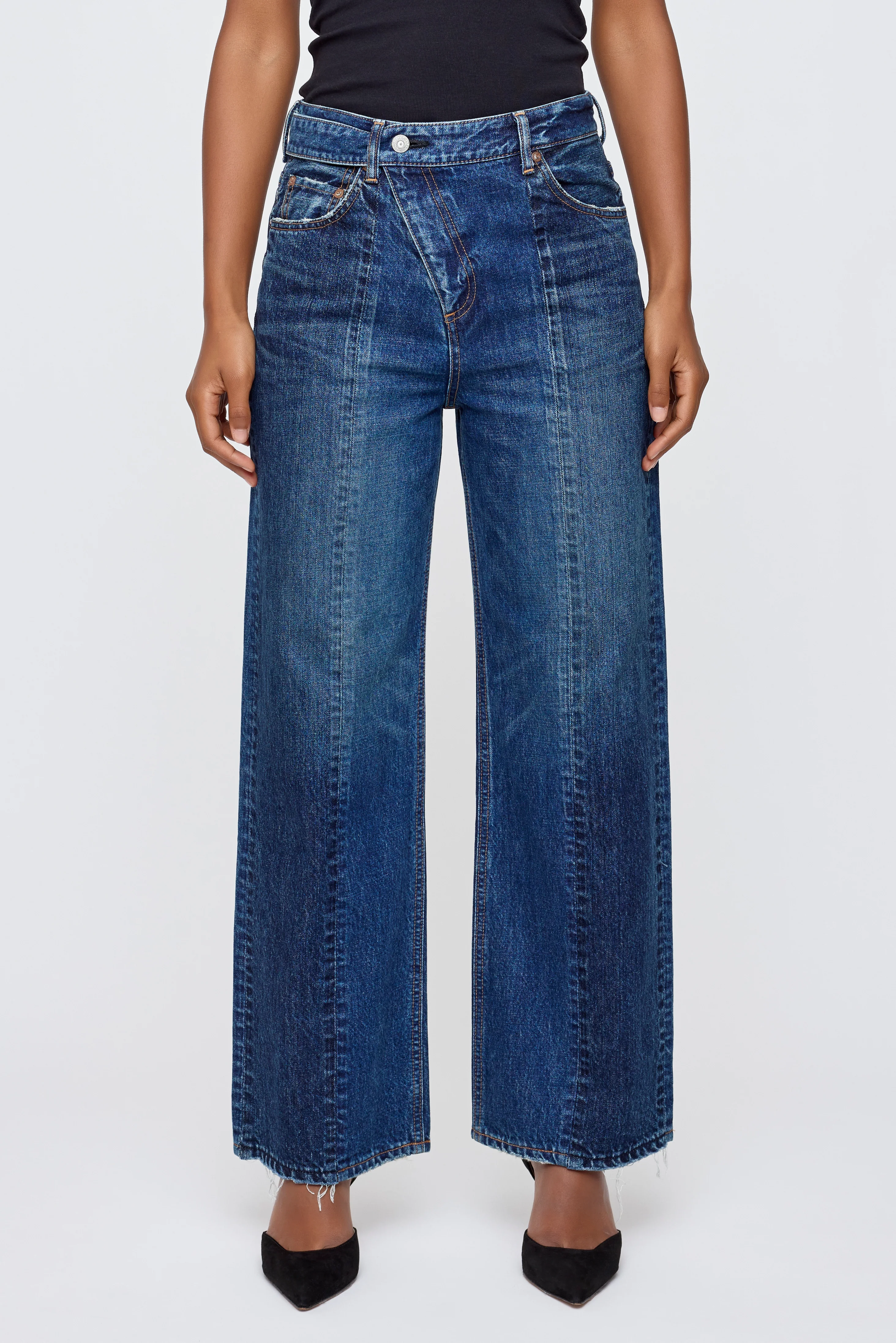 BELT DESIGN STRAIGHT - Tioga