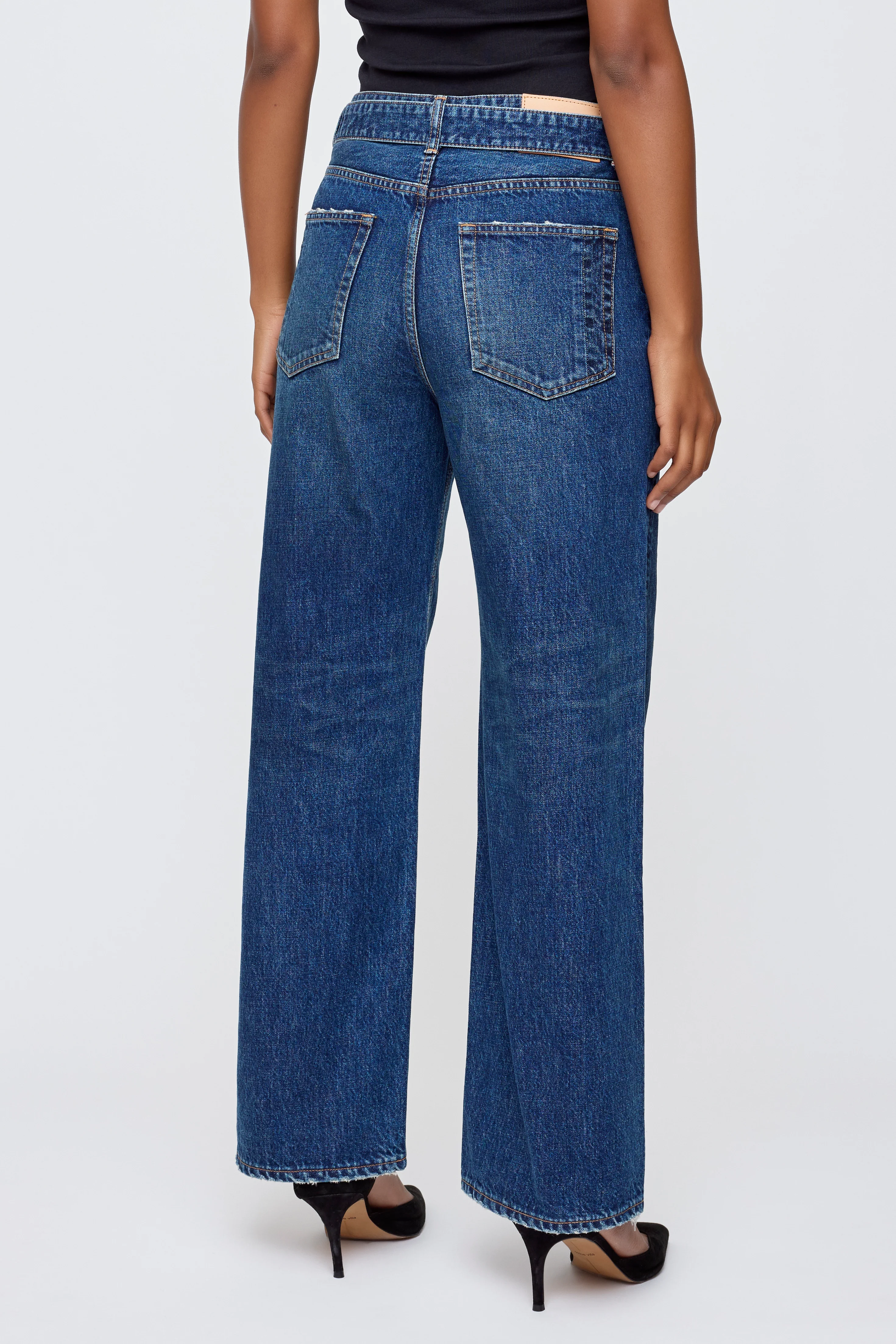 BELT DESIGN STRAIGHT - Tioga - Image 2