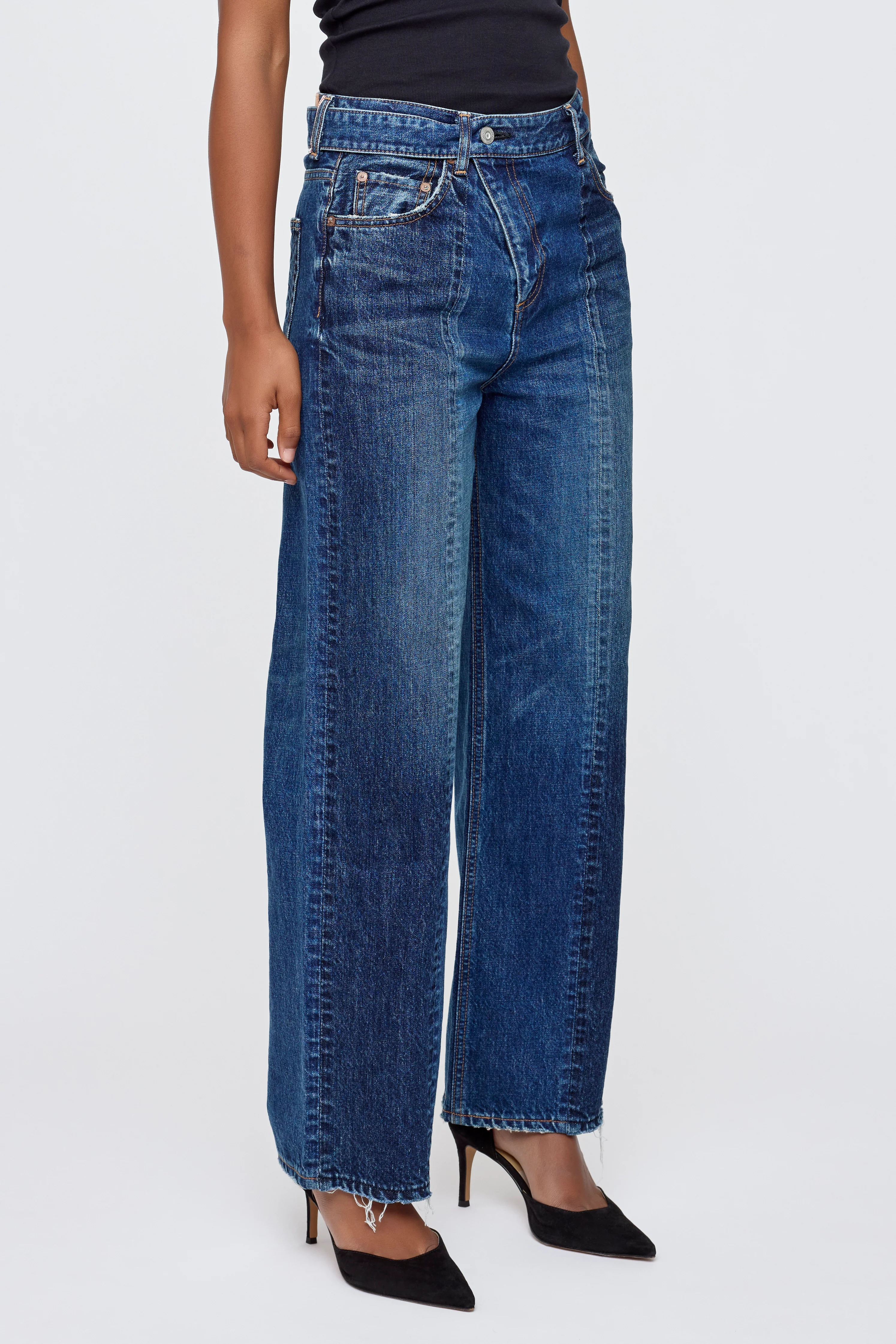 BELT DESIGN STRAIGHT - Tioga - Image 4