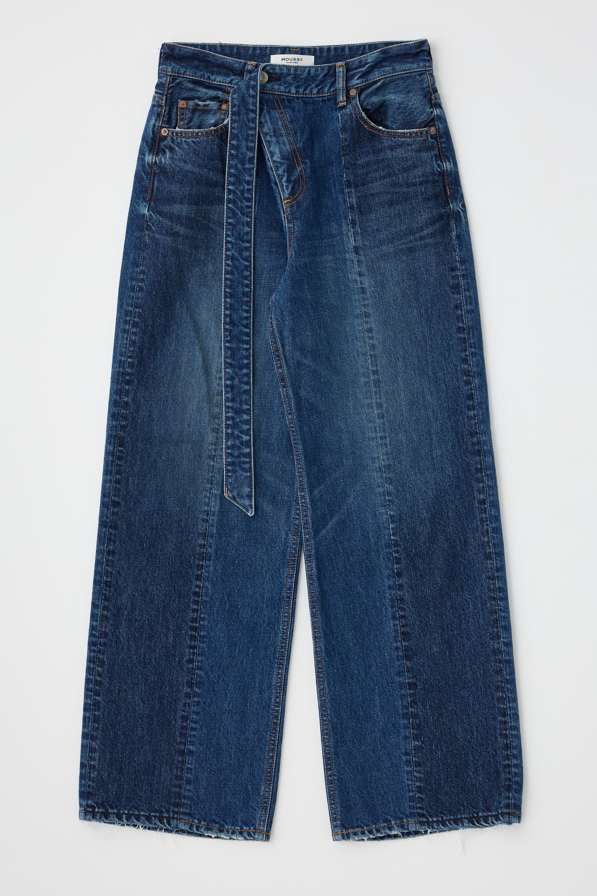 BELT DESIGN STRAIGHT - Tioga - Image 5
