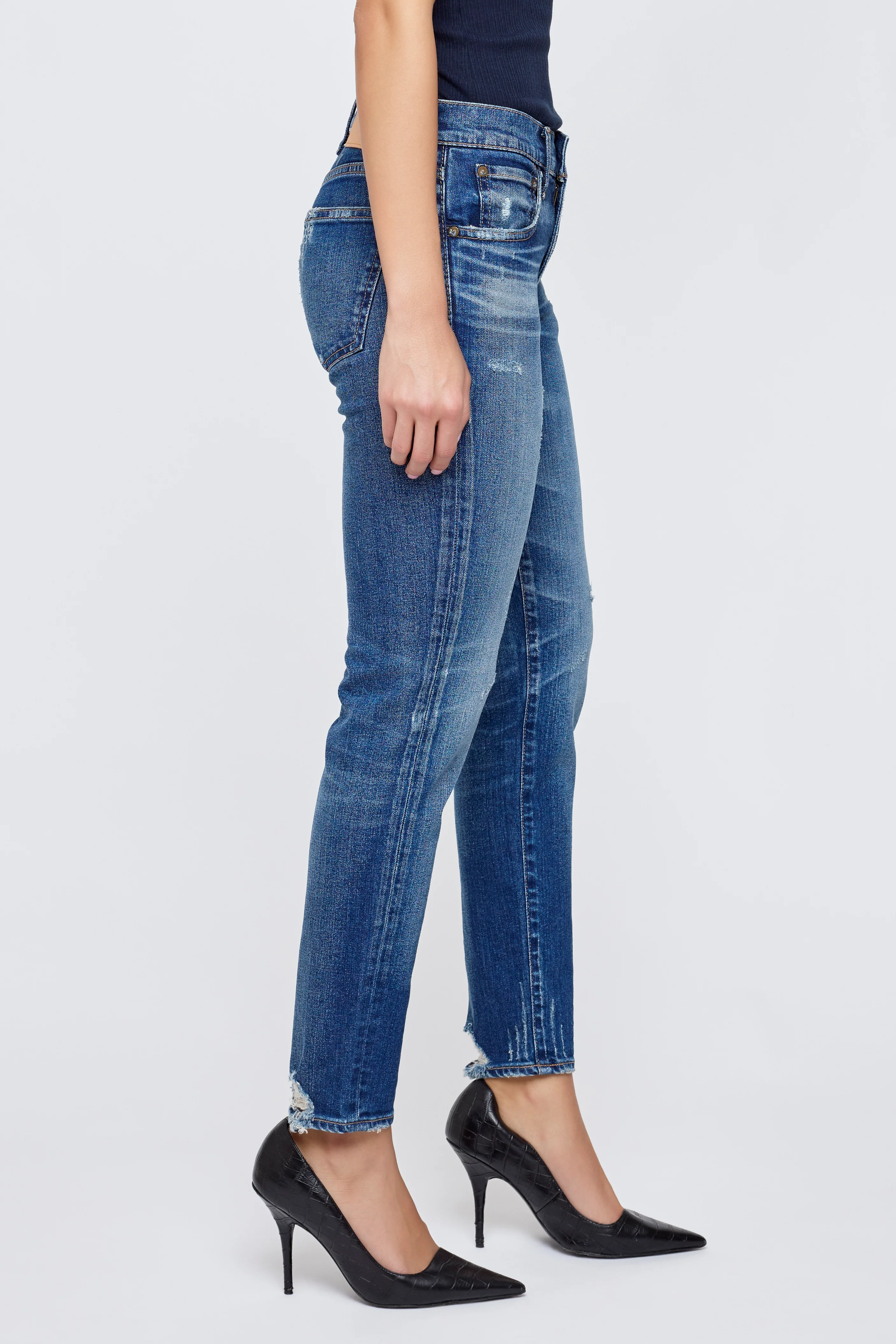 VELMA LONG SKINNY - Image 4