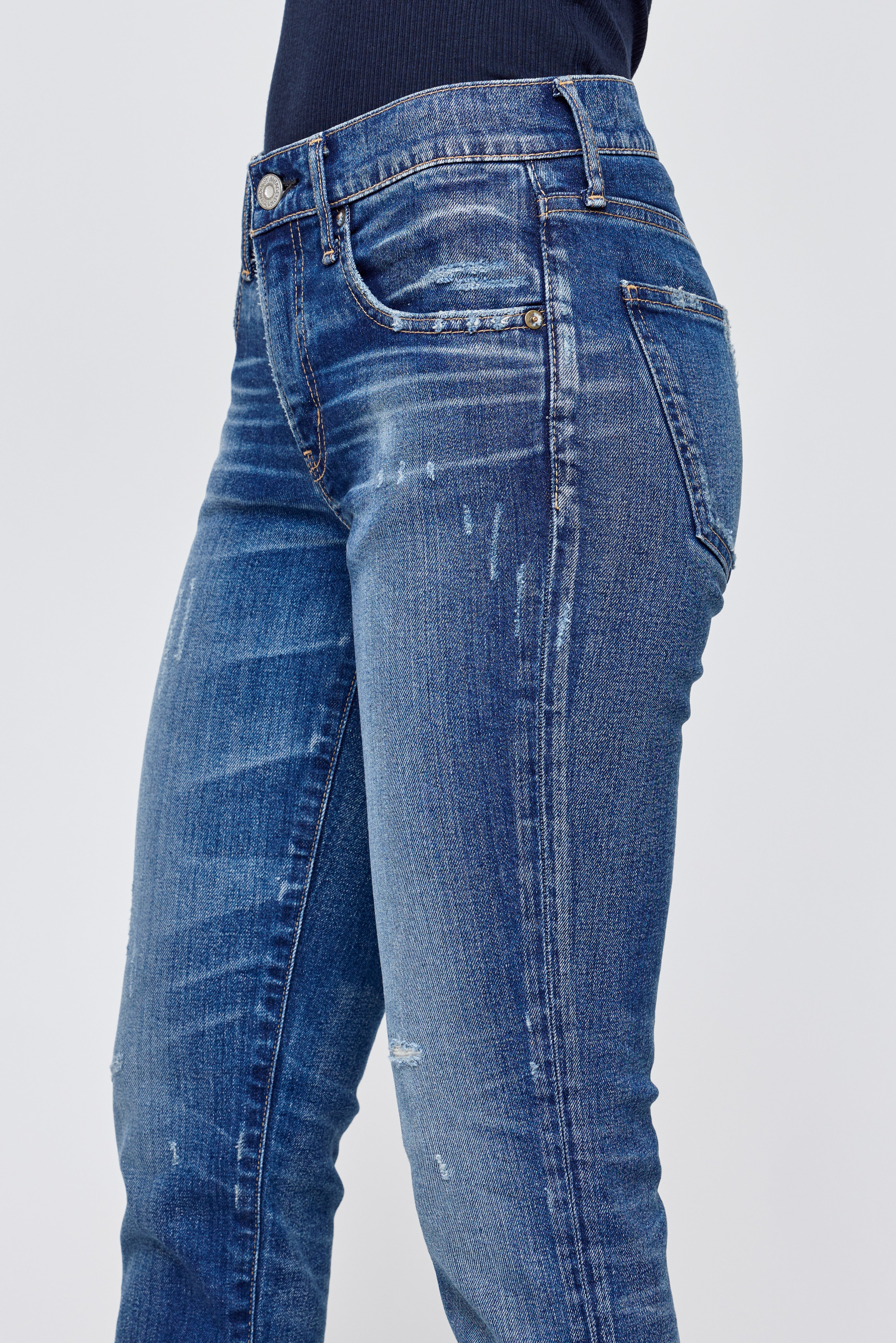 VELMA LONG SKINNY - Image 6