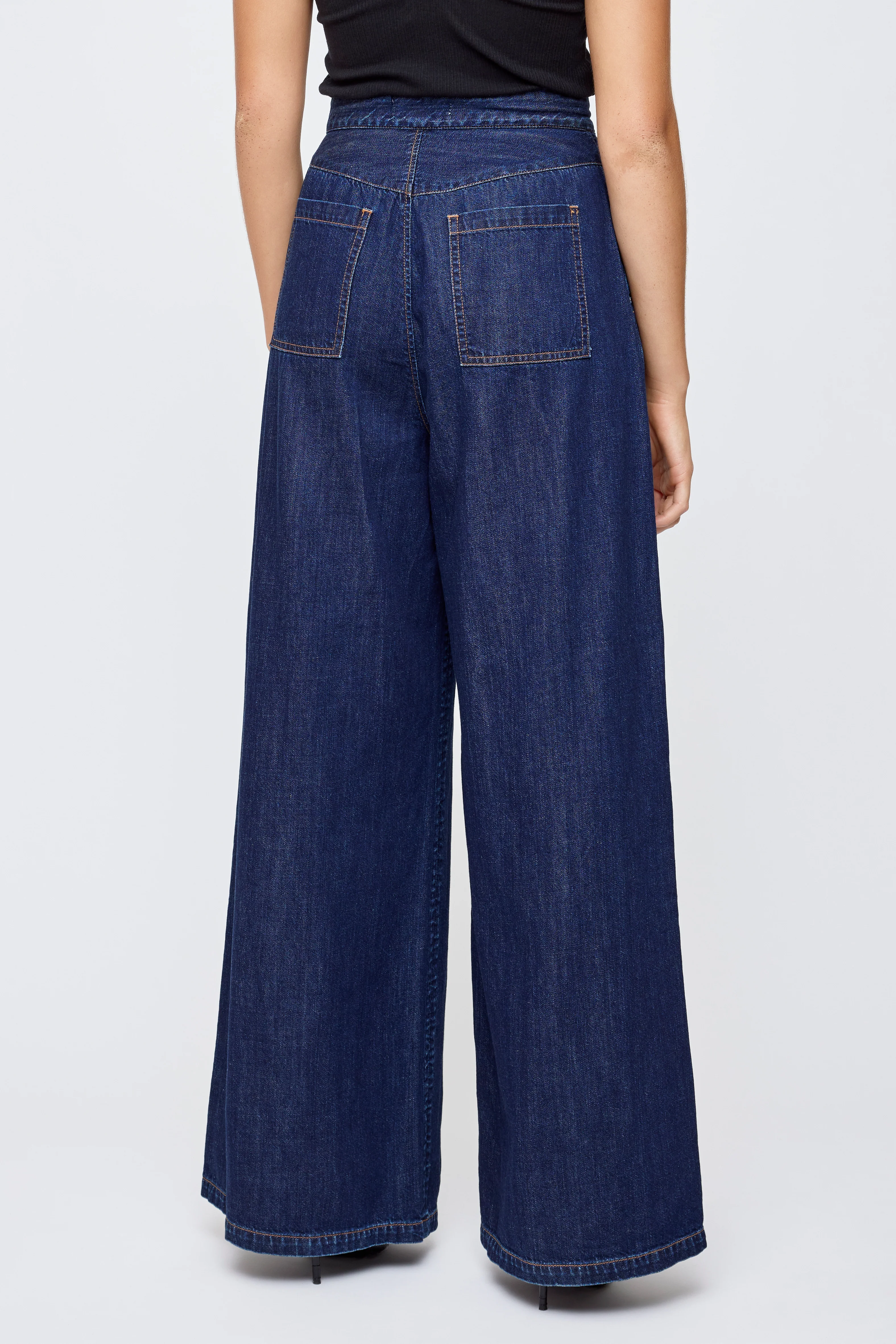 VILLAS RESORT WIDE PANTS - Image 2