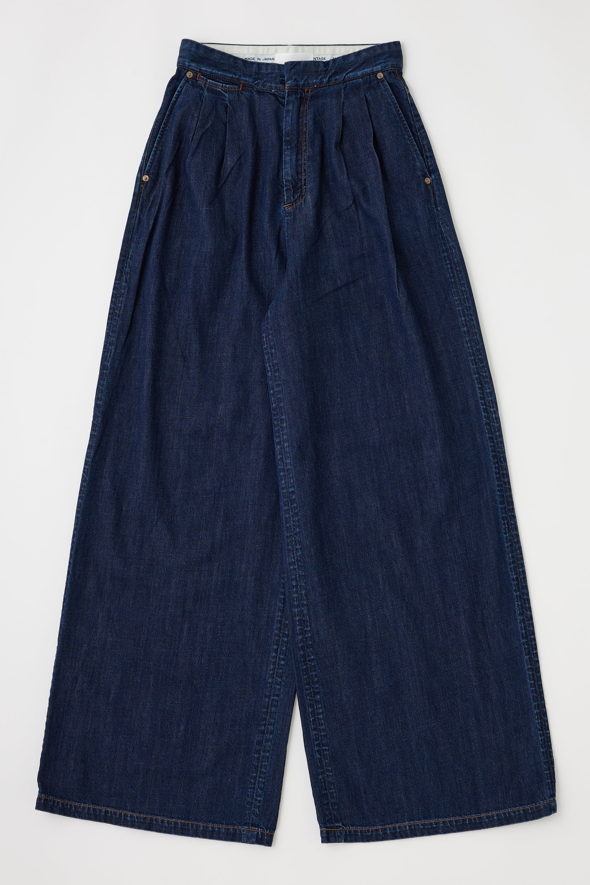 VILLAS RESORT WIDE PANTS - Image 5