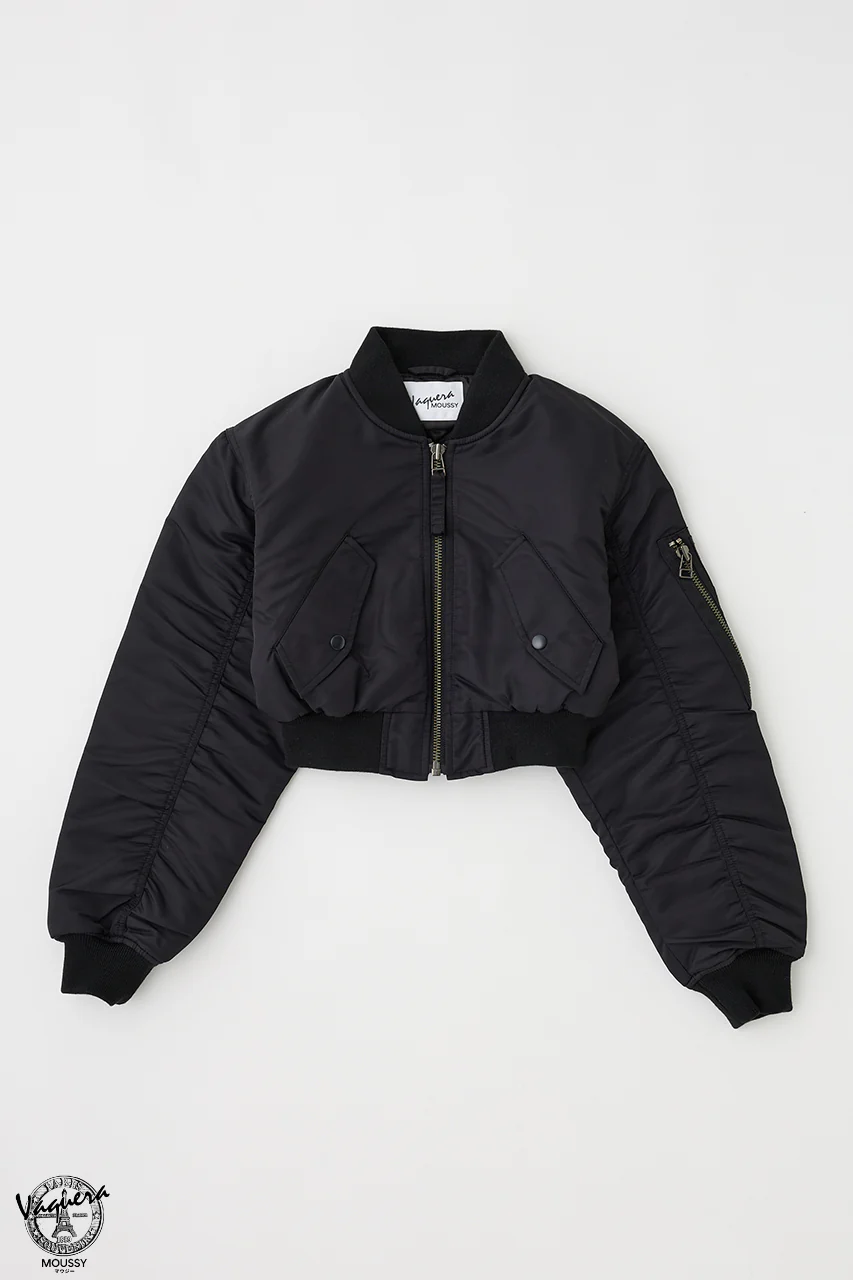 VQ AVIATOR JACKET