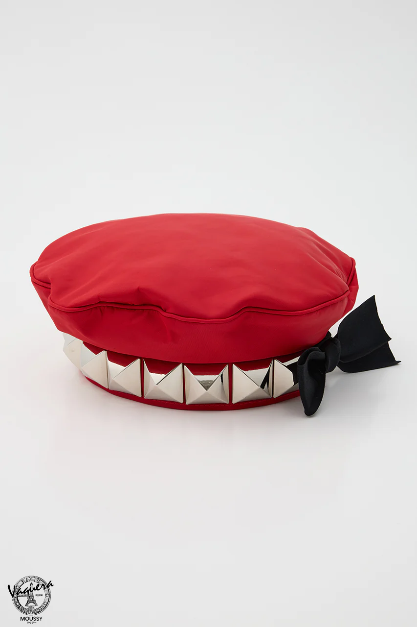 VQ BERET