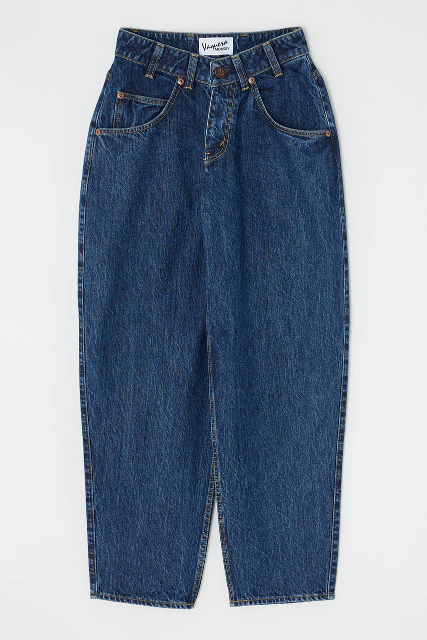 VQ DENIM JEANS