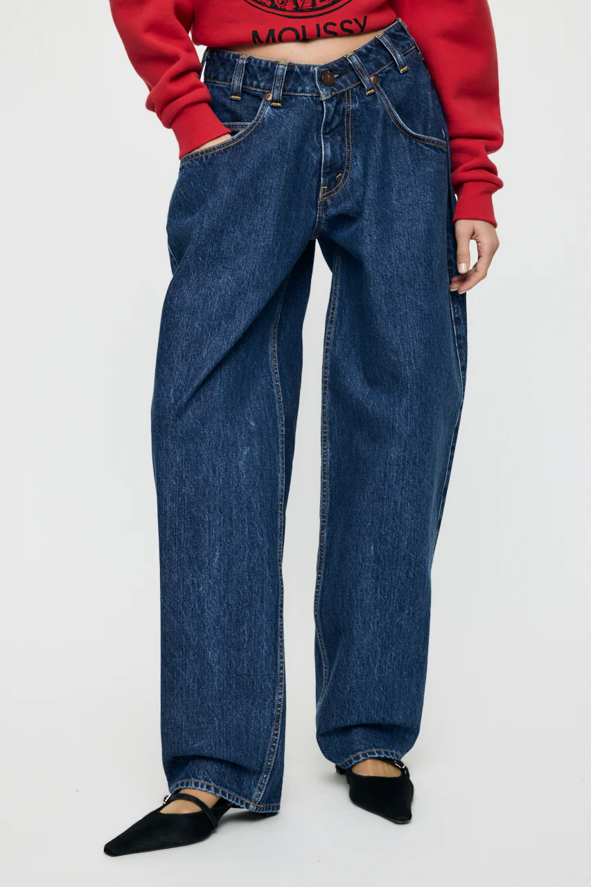 VQ DENIM JEANS - Image 10