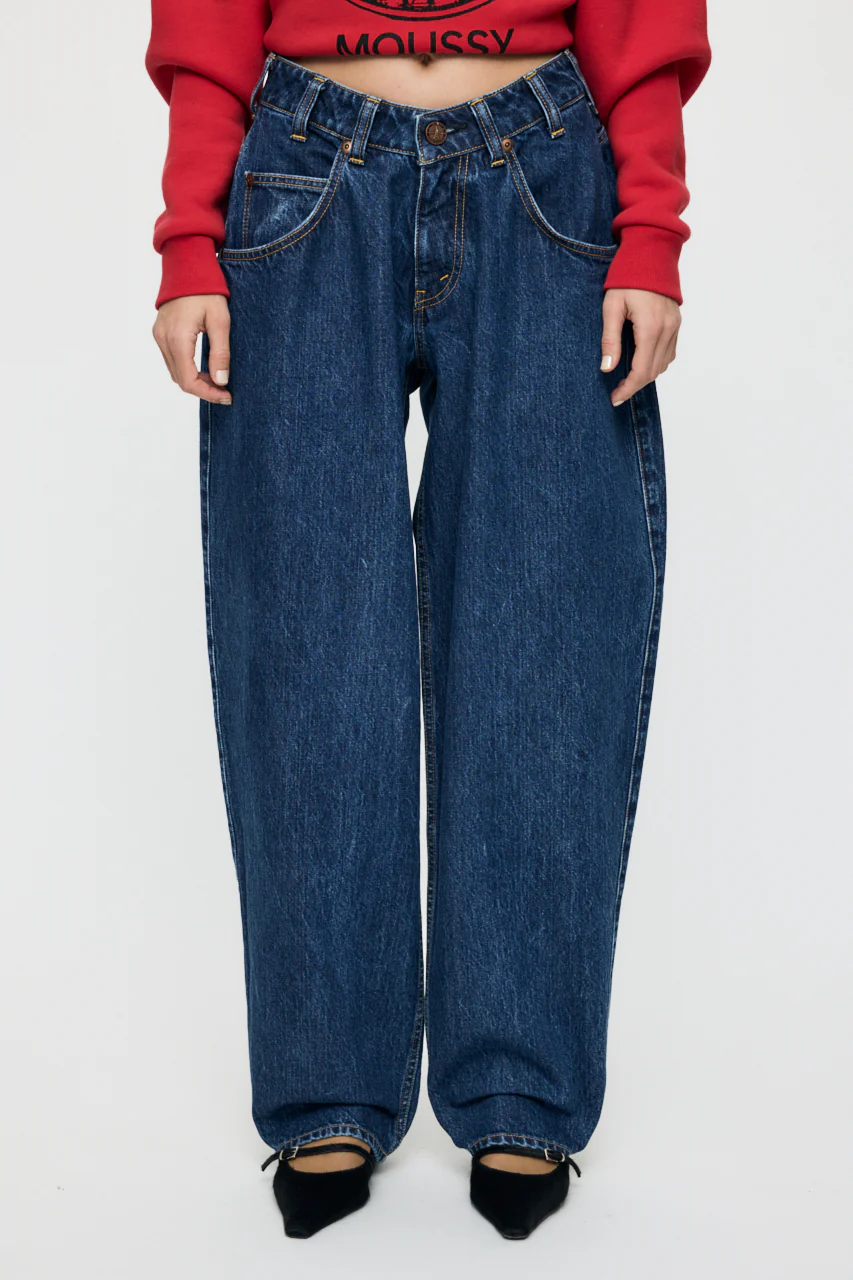 VQ DENIM JEANS - Image 2