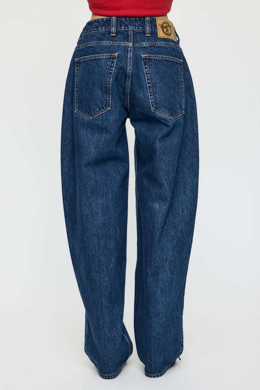 VQ DENIM JEANS - Image 3