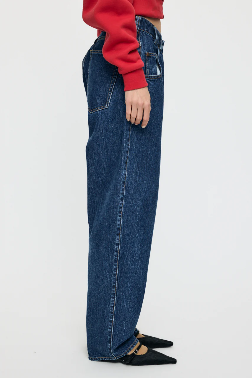VQ DENIM JEANS - Image 4