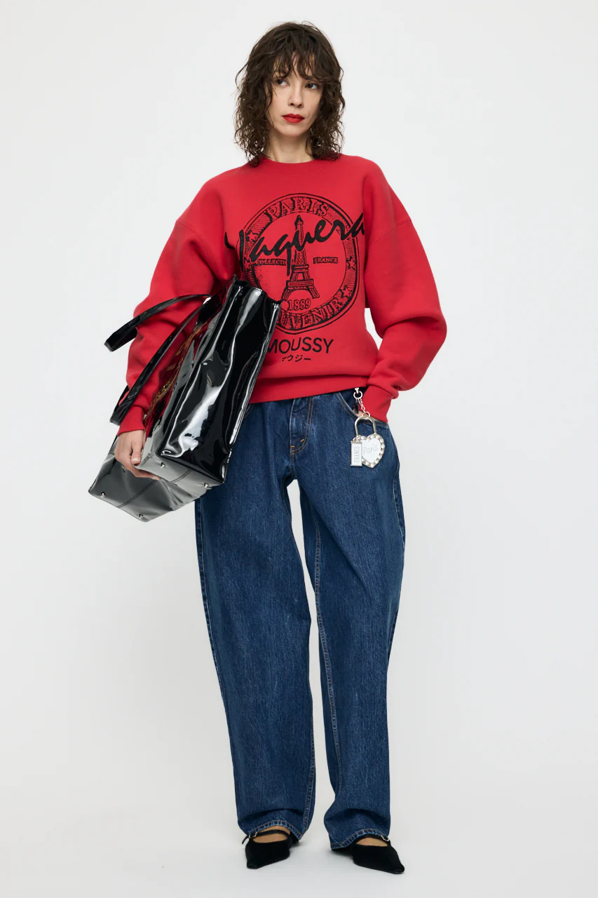 VQ DENIM JEANS - Image 5