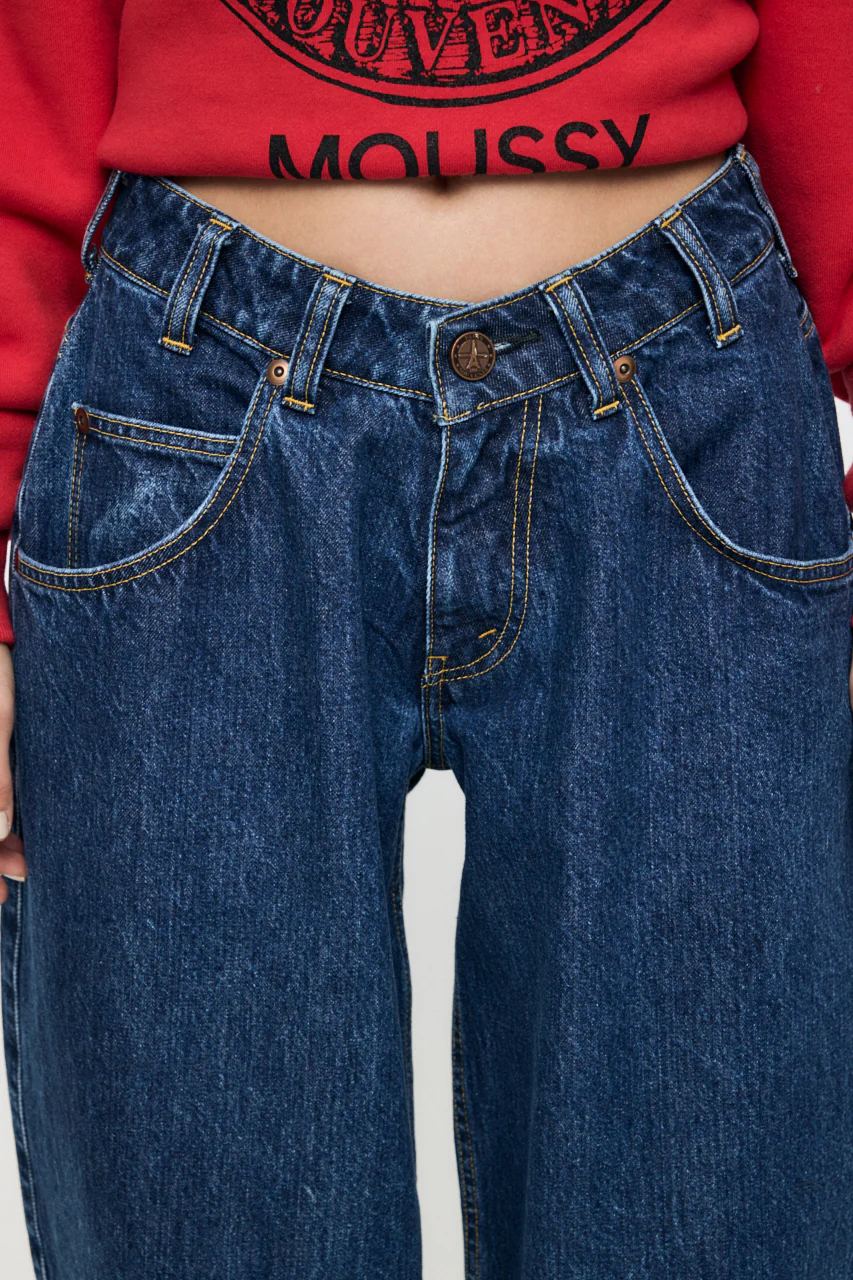 VQ DENIM JEANS - Image 6