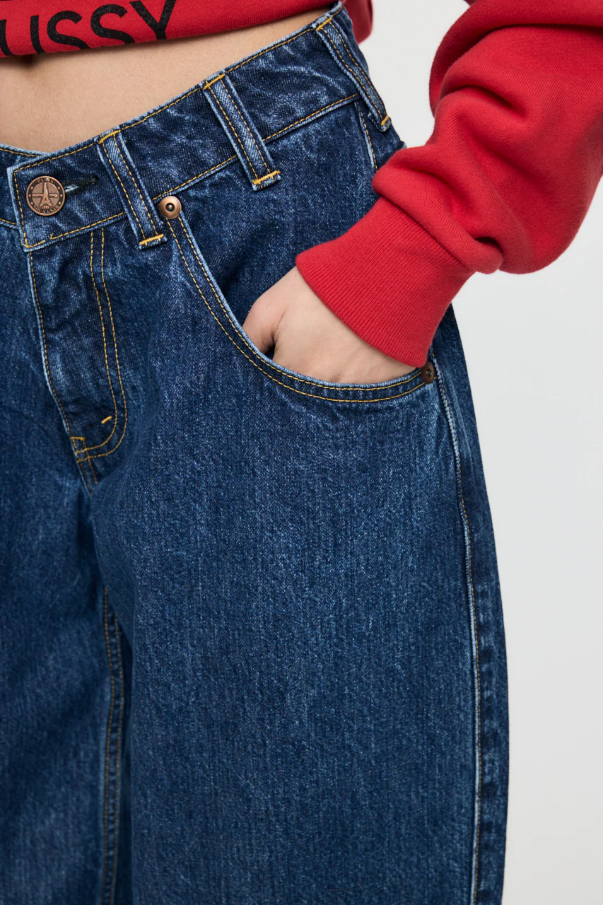 VQ DENIM JEANS - Image 7
