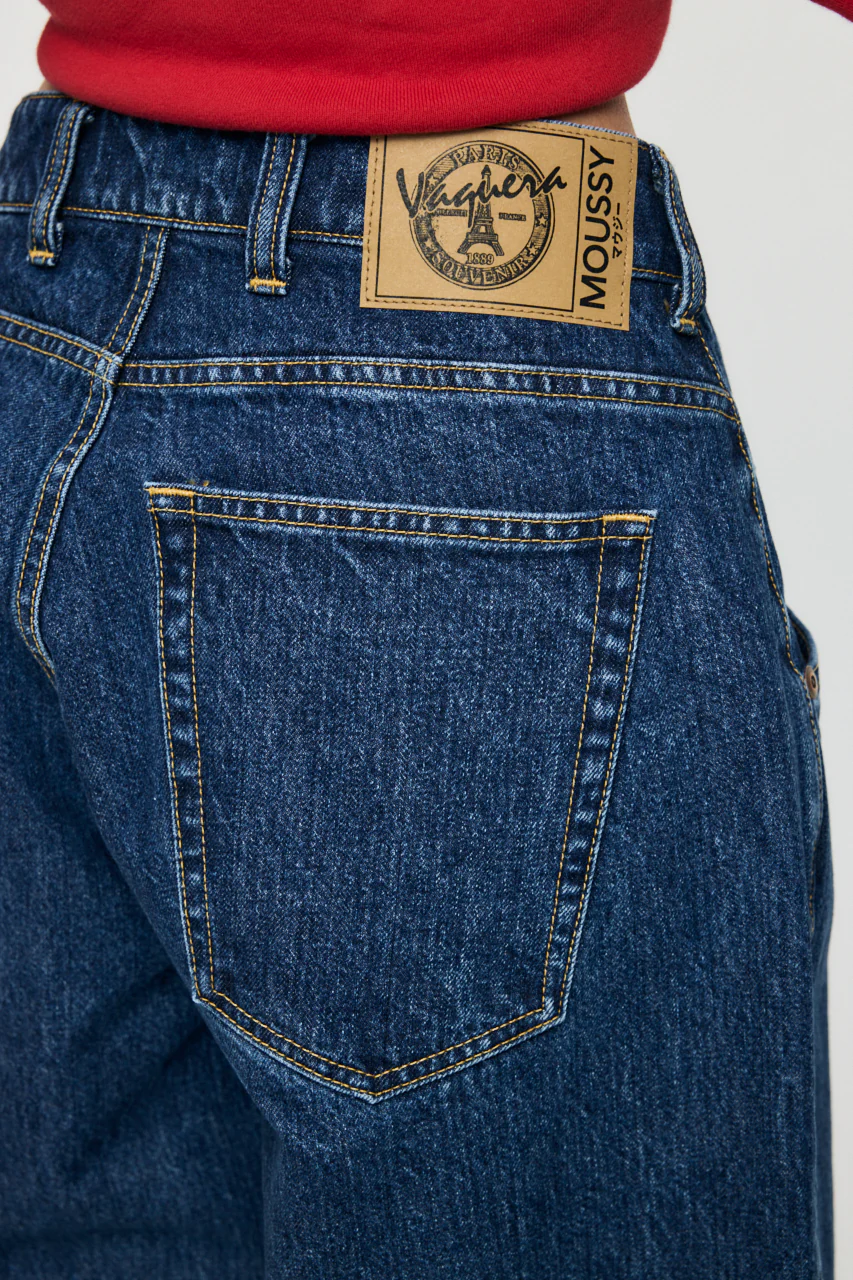 VQ DENIM JEANS - Image 8