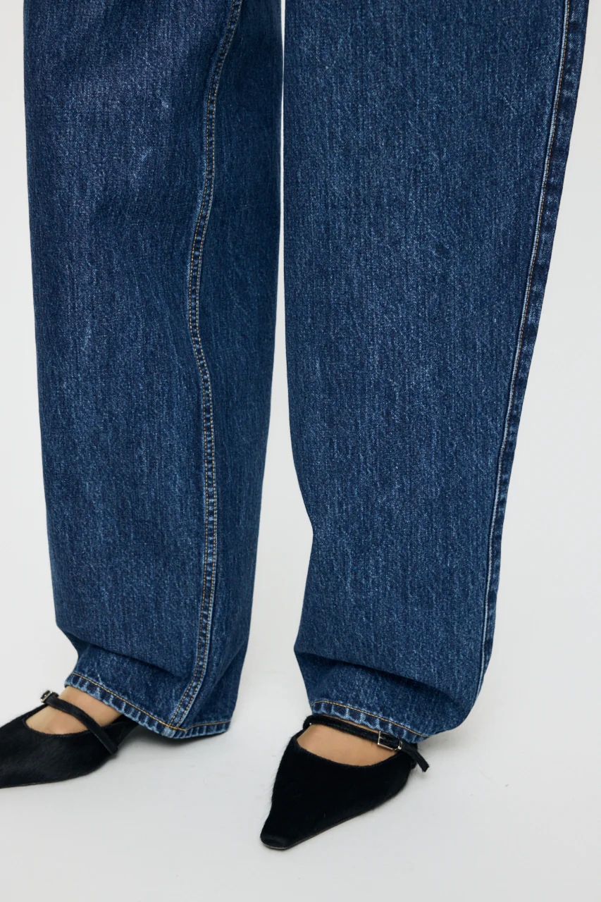 VQ DENIM JEANS - Image 9