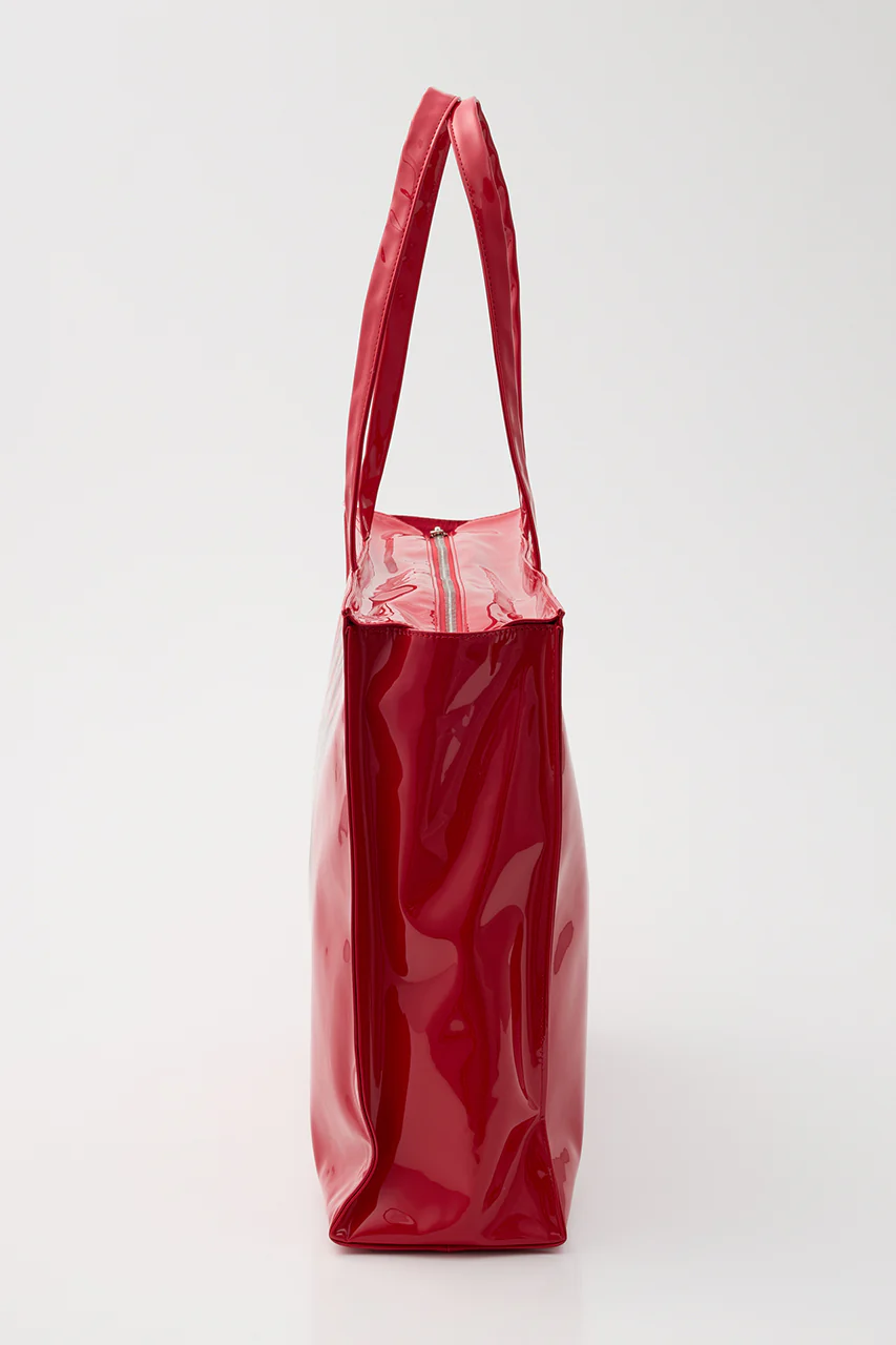 VQ LARGE SHOPPING BAG - Image 3