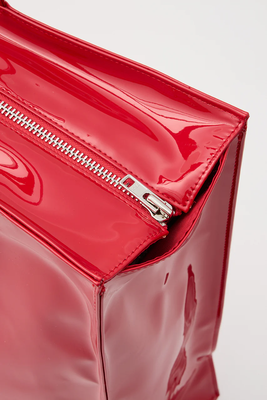 VQ LARGE SHOPPING BAG - Image 4