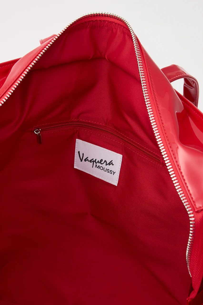 VQ LARGE SHOPPING BAG - Image 6