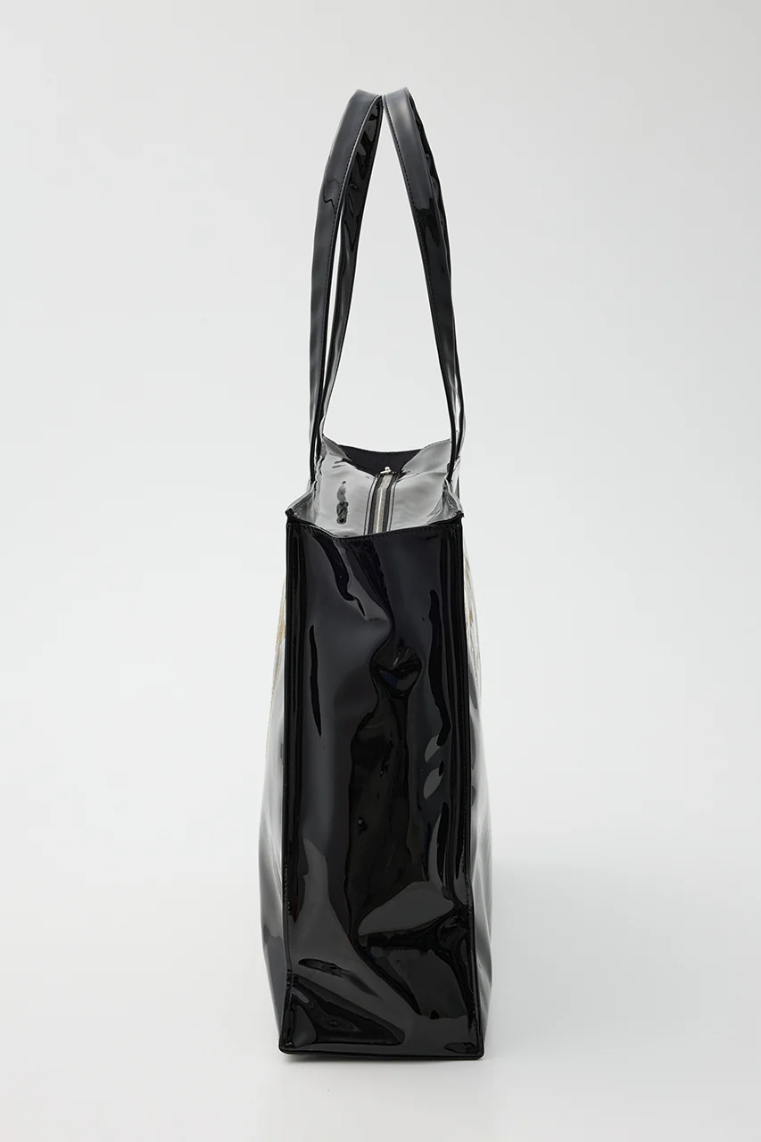 VQ LARGE SHOPPING BAG - Image 3
