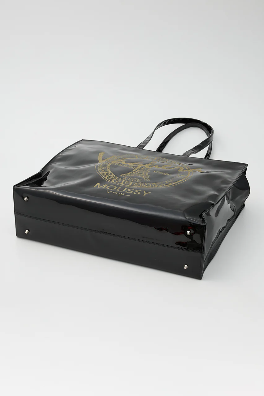 VQ LARGE SHOPPING BAG - Image 5