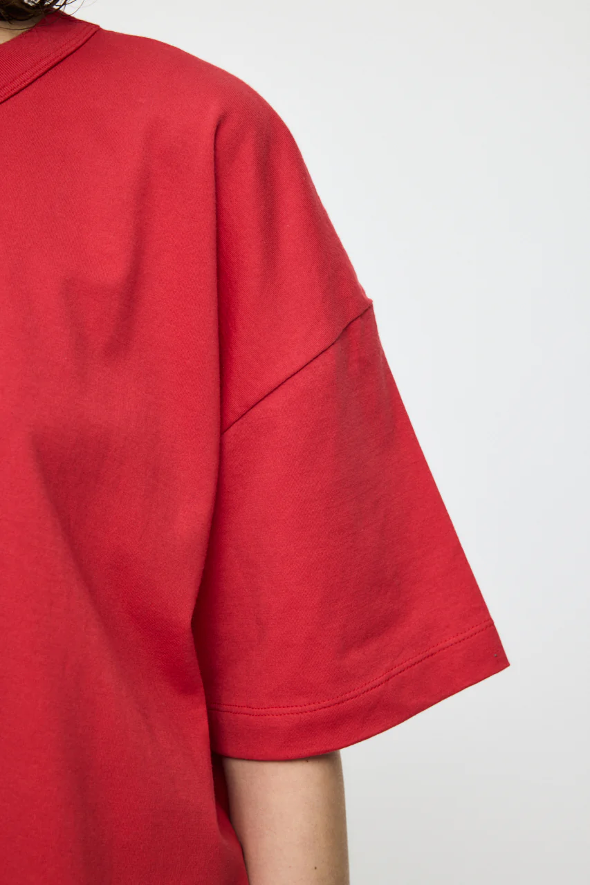 VQ PARIS SYNDROME T SHIRT - Image 7
