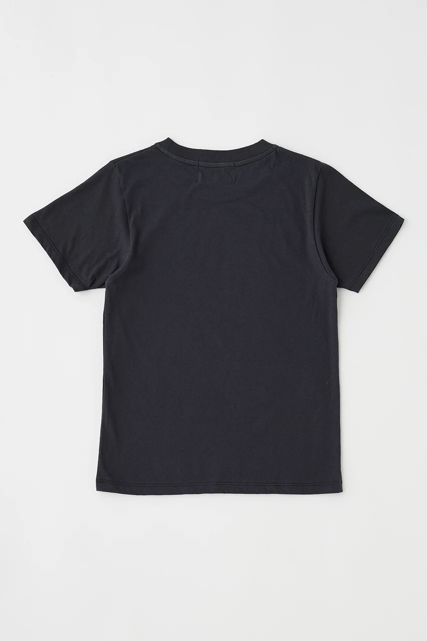 VQ TROMPE L'OEIL BABY TEE - Image 2
