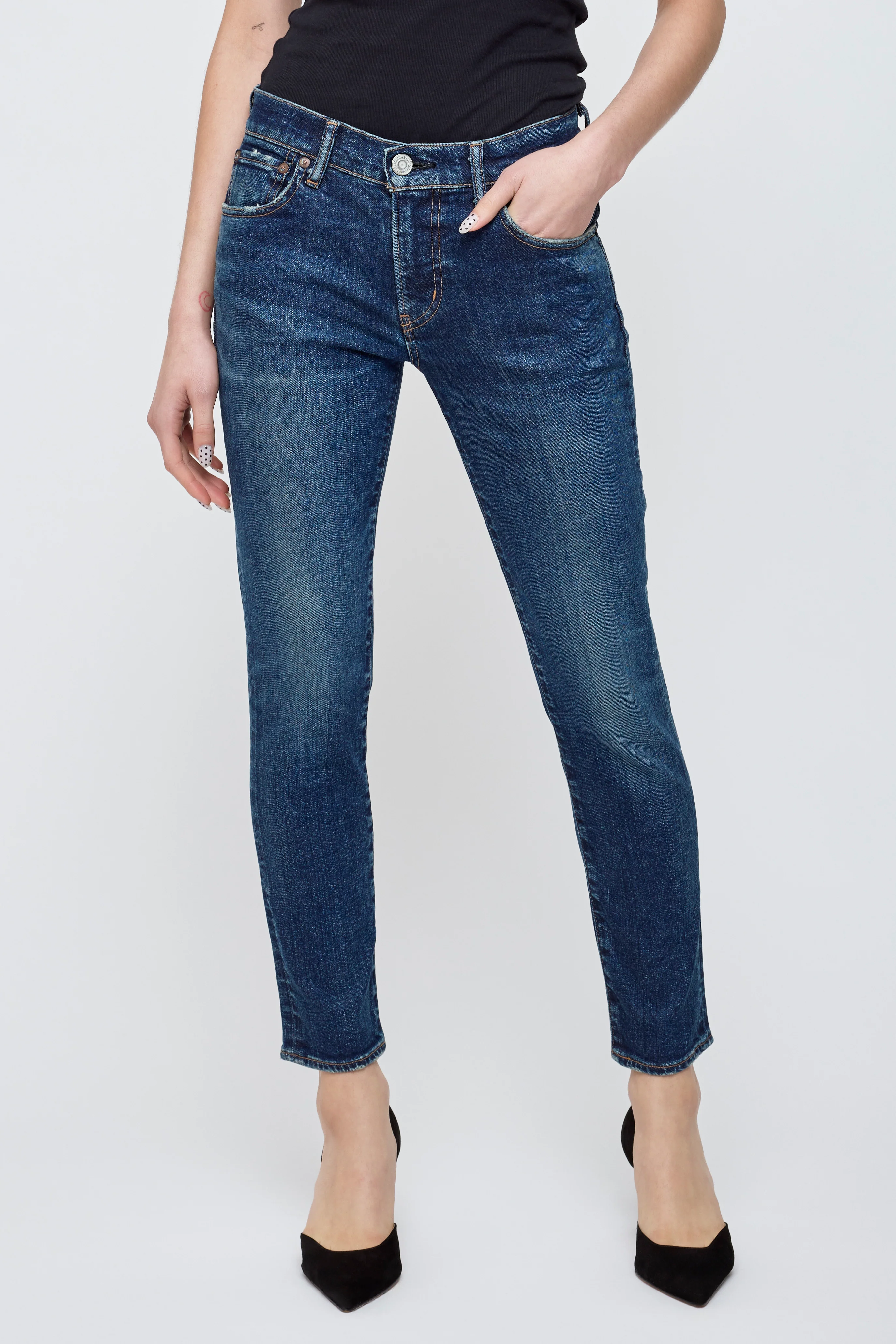 WAHNETA SKINNY