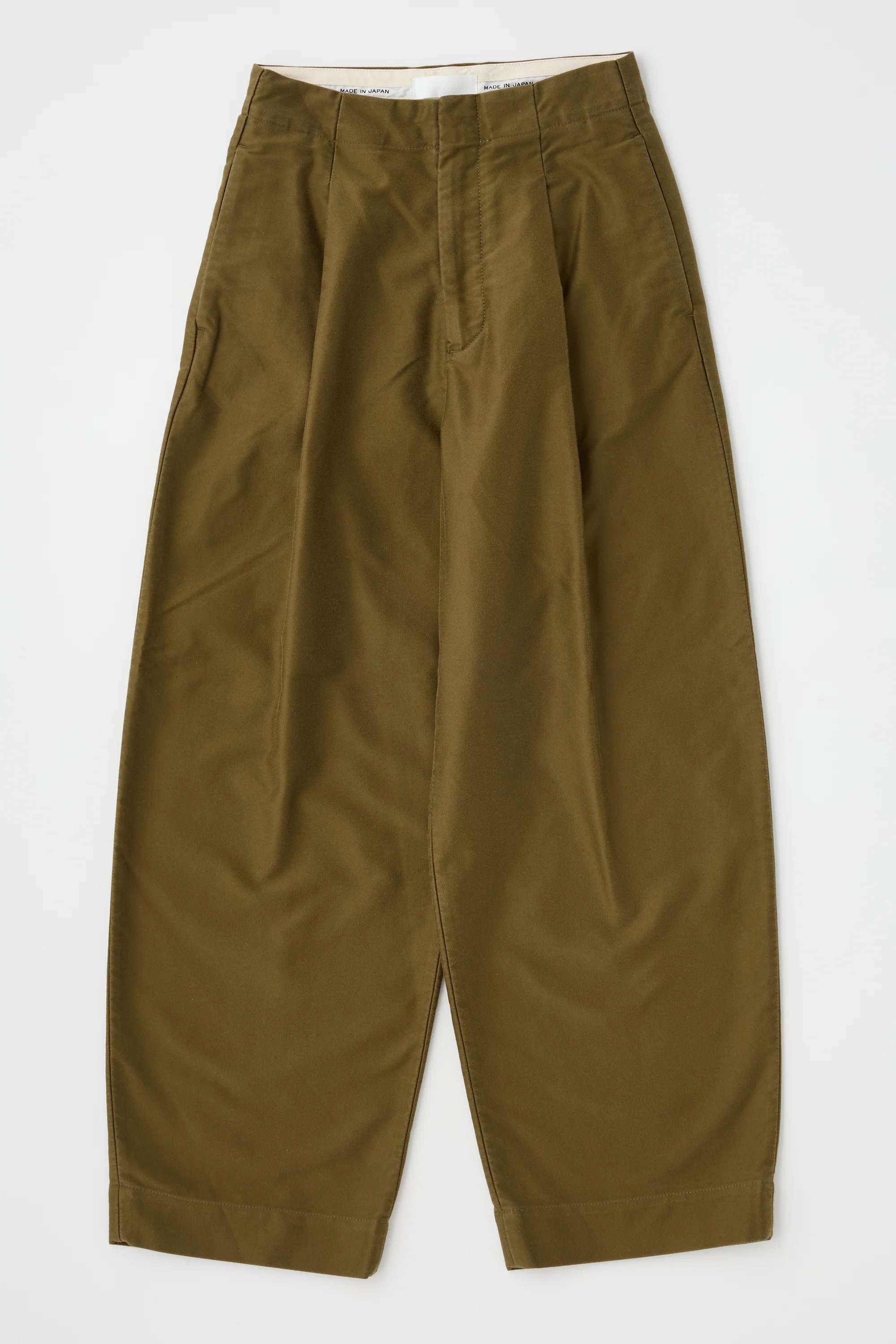 WANTAGH MOLESKIN CHINO PT - Image 5