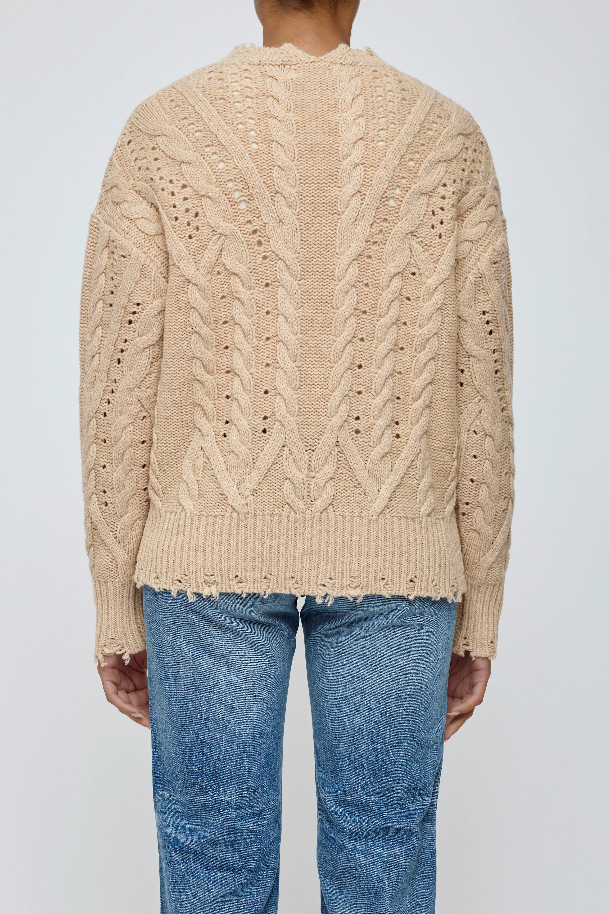 WAVE HEM CABLE TOP - Image 2