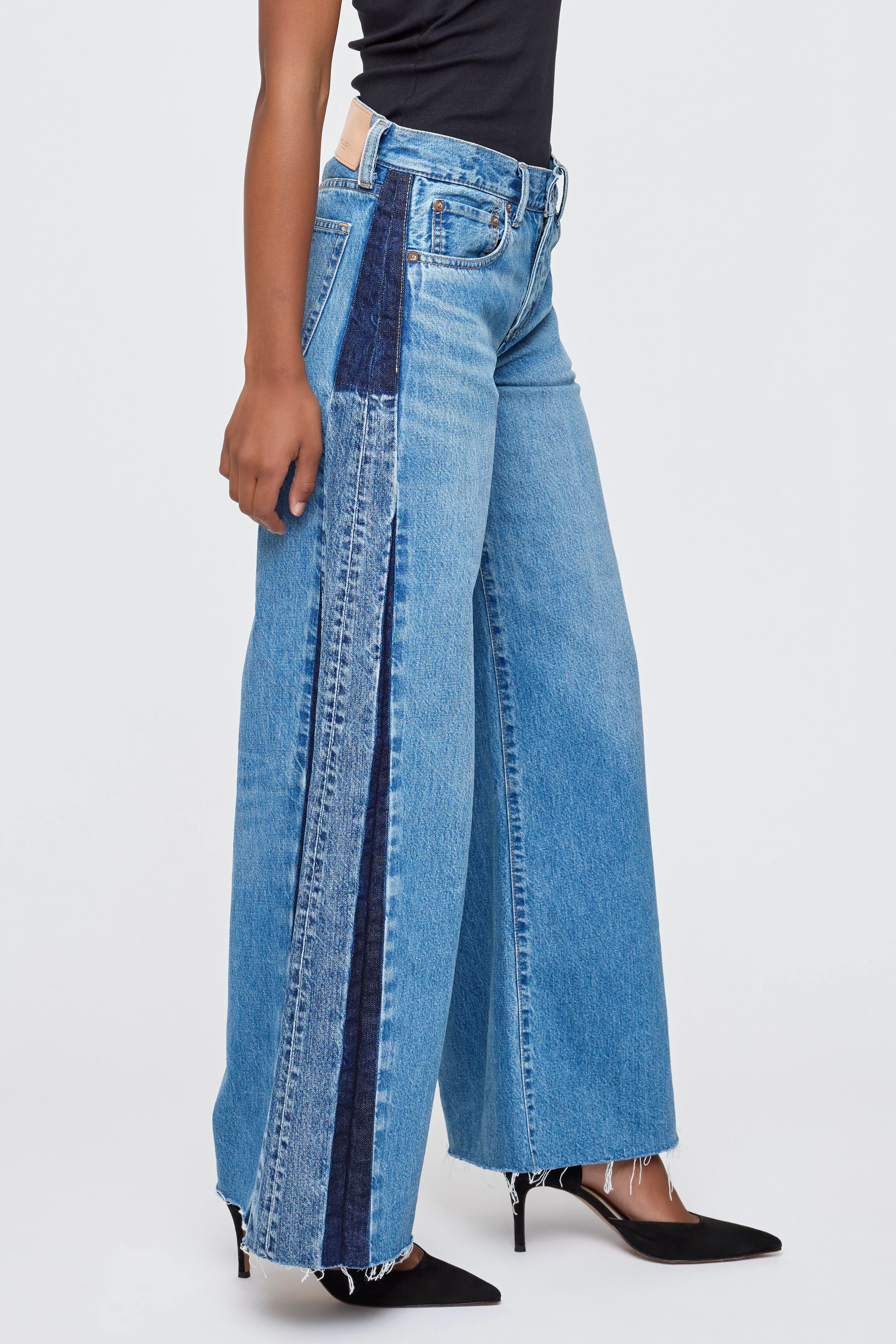 WAVERLY REMAKE BAGGY - Image 3
