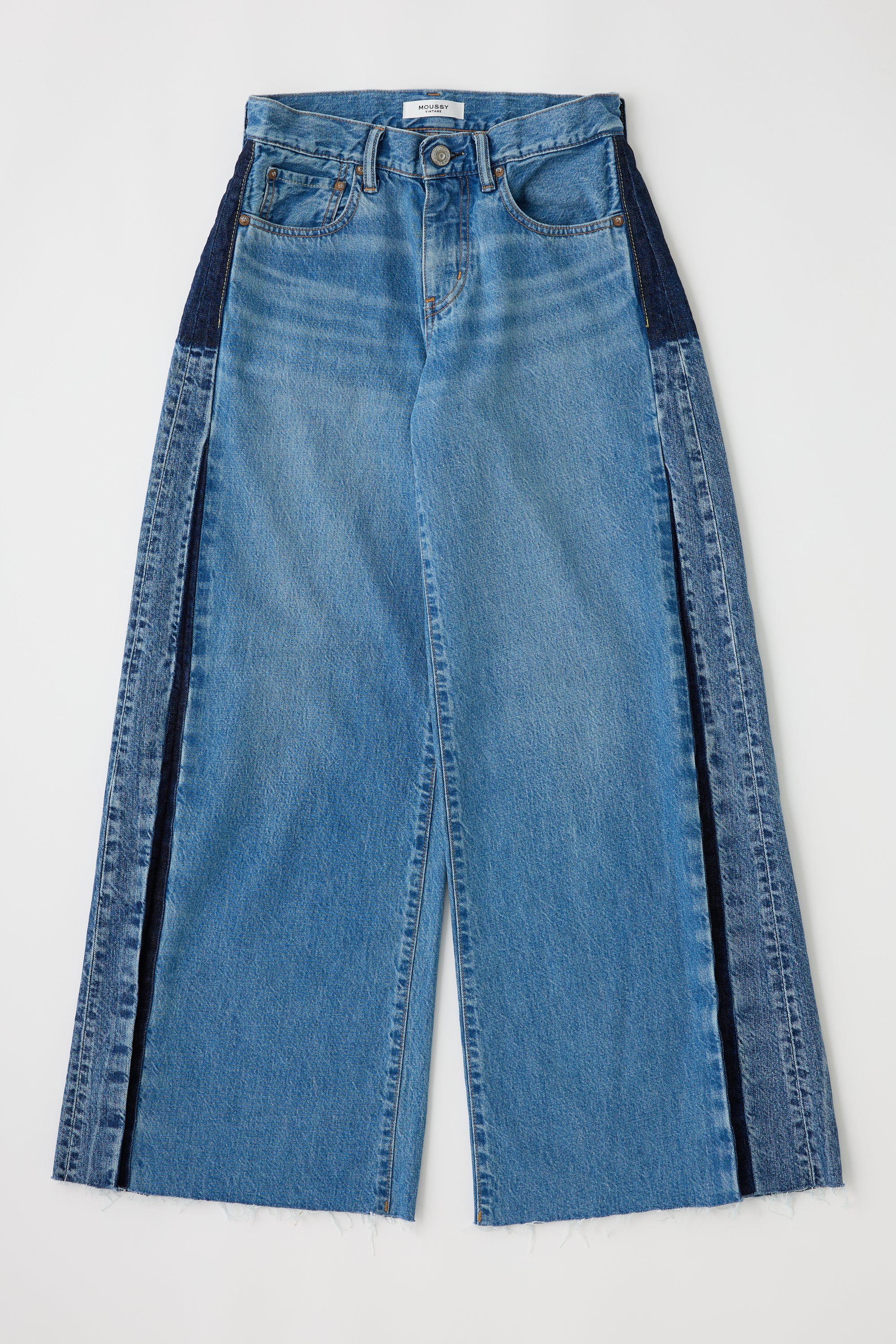 WAVERLY REMAKE BAGGY - Image 5