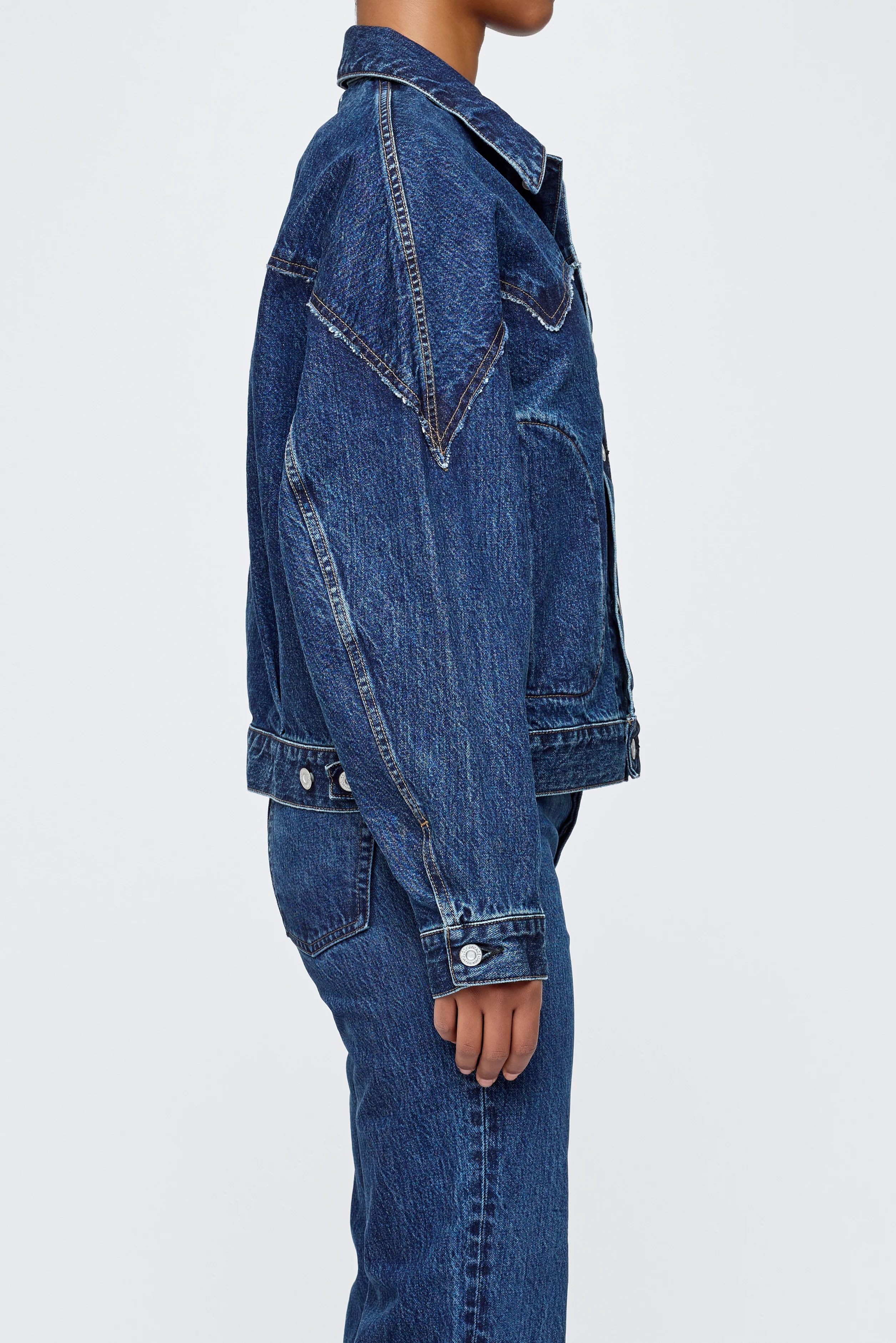 WHITMAN WESTERN JACKET - Image 3
