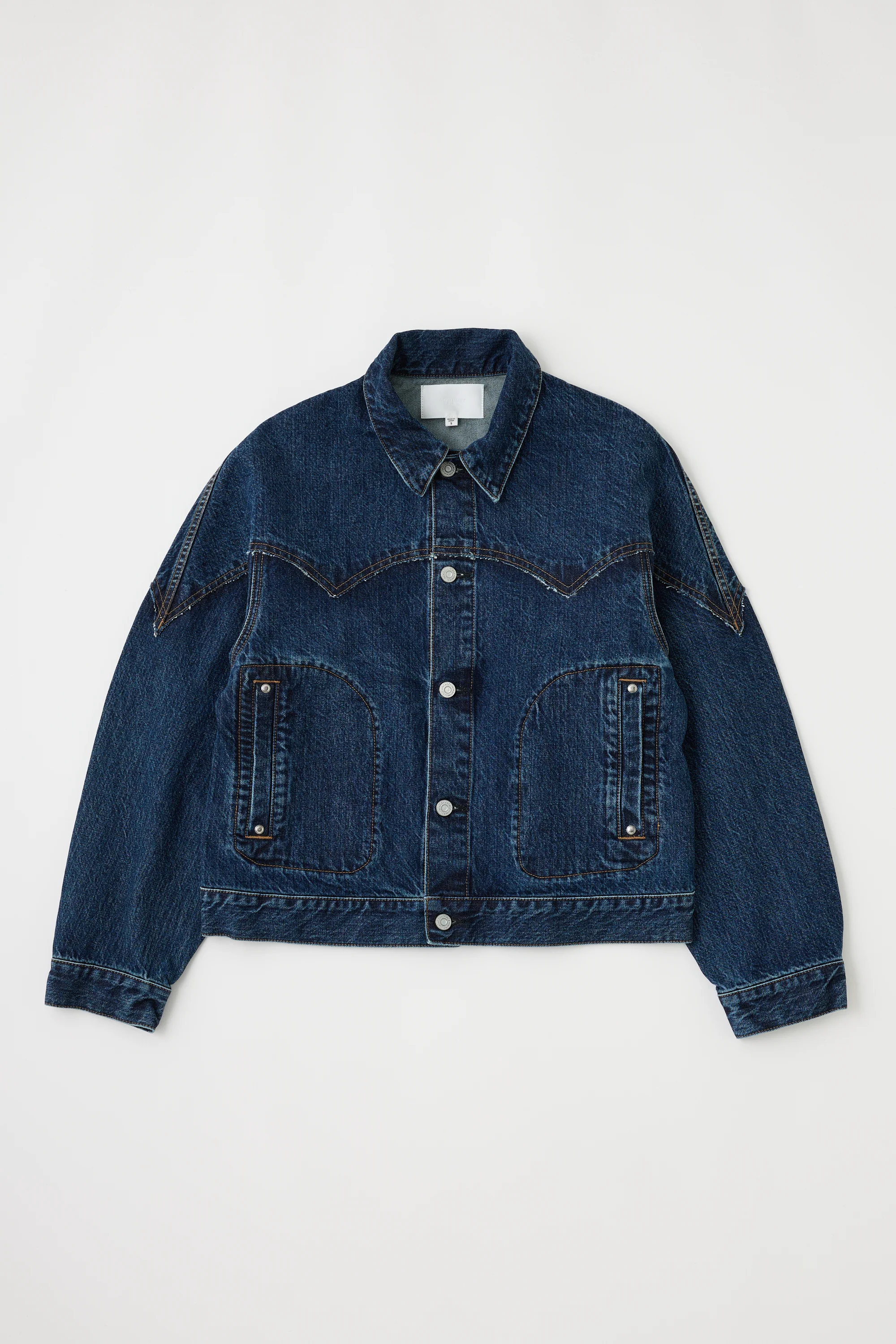 WHITMAN WESTERN JACKET - Image 5