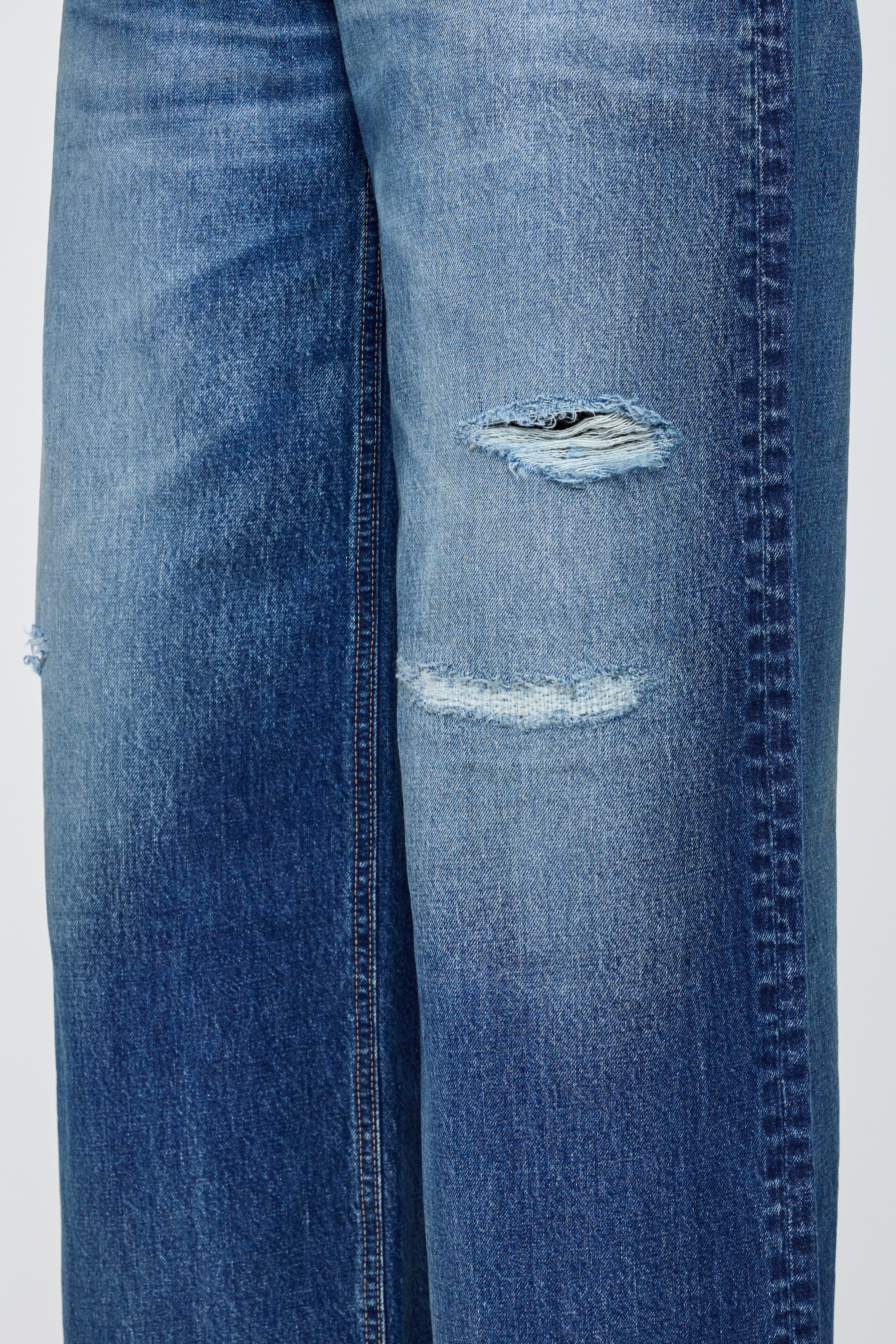 SUPER WIDE PANTS - Windsong - Image 4