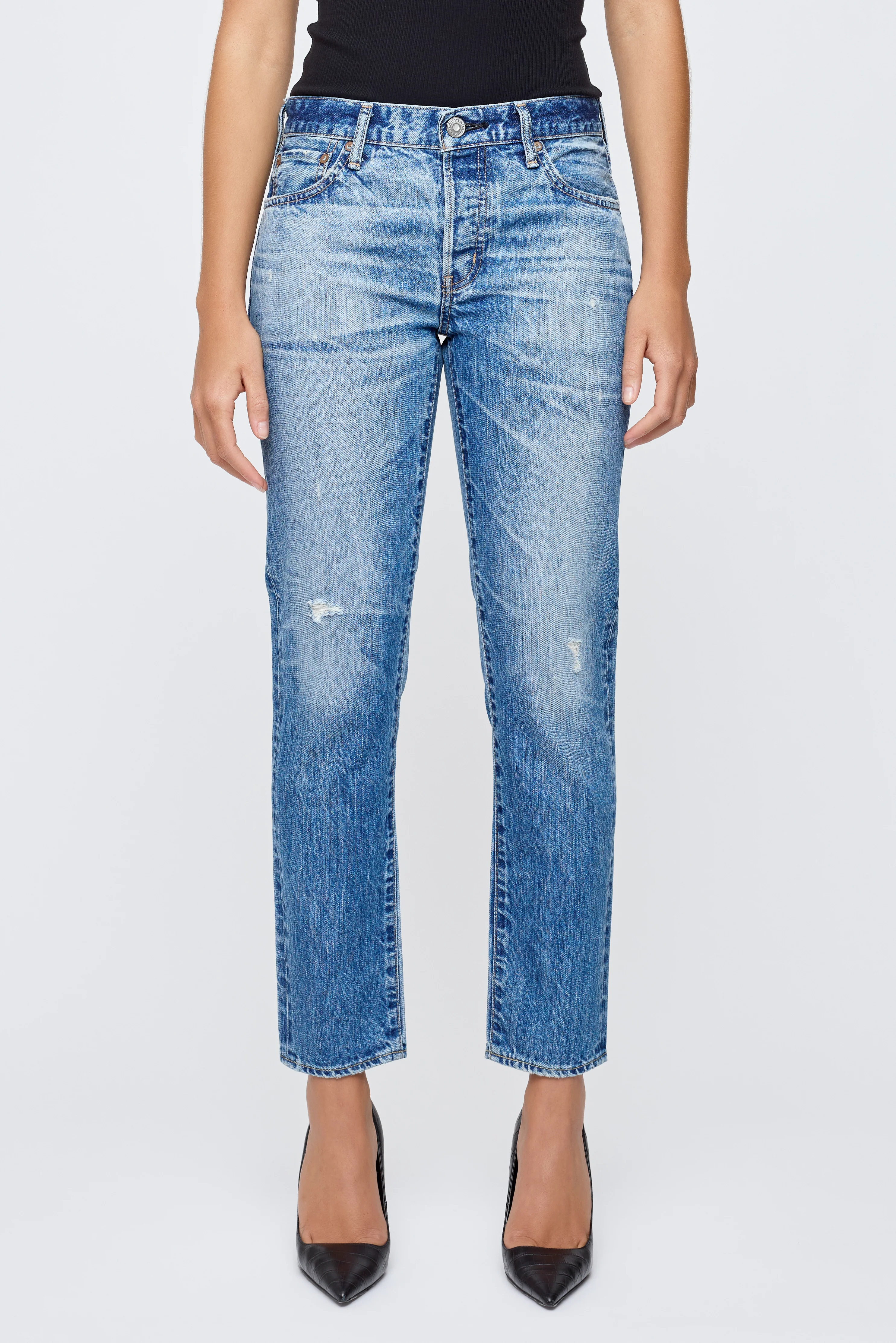 WRENTHAM TAPERED