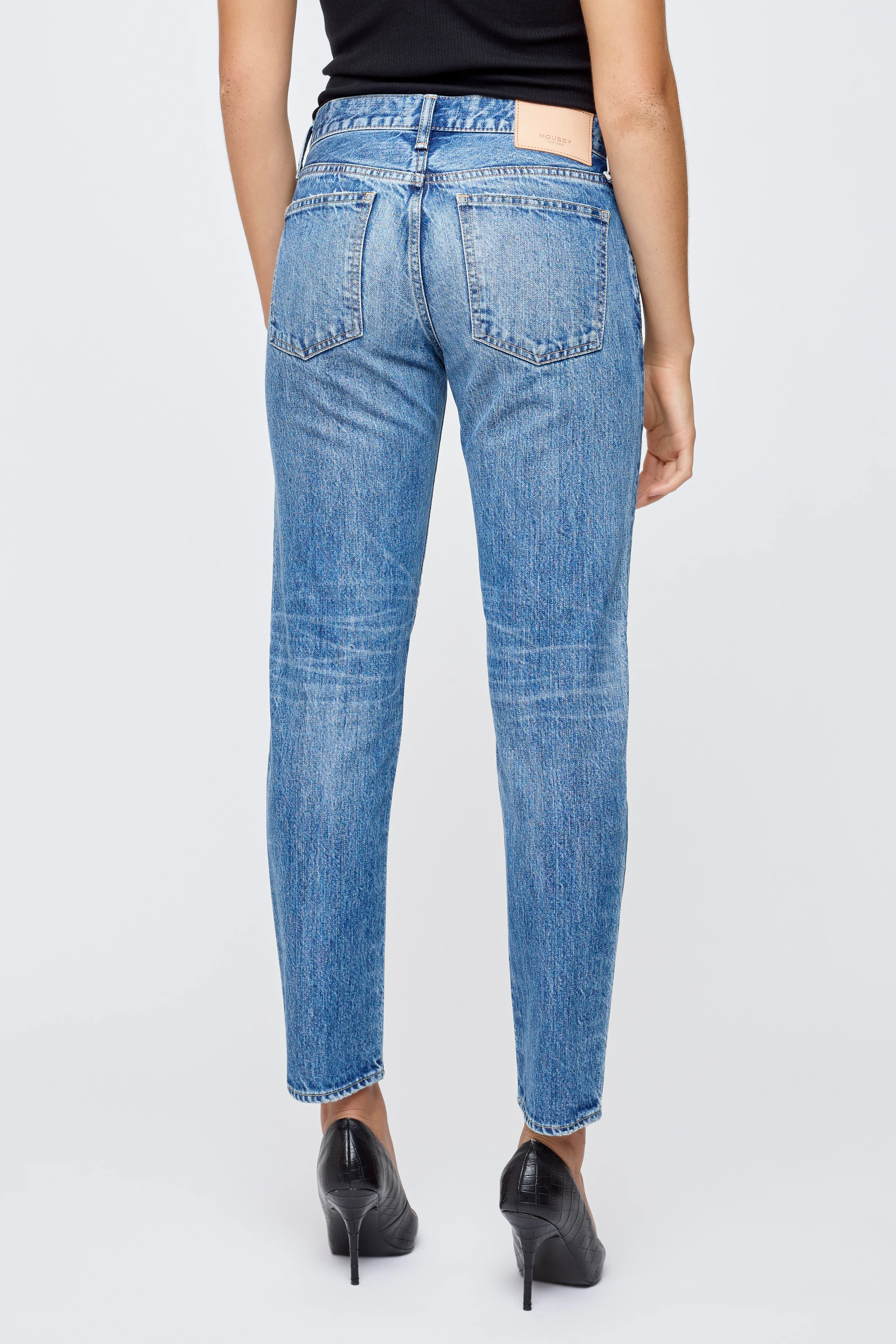 WRENTHAM TAPERED - Image 2