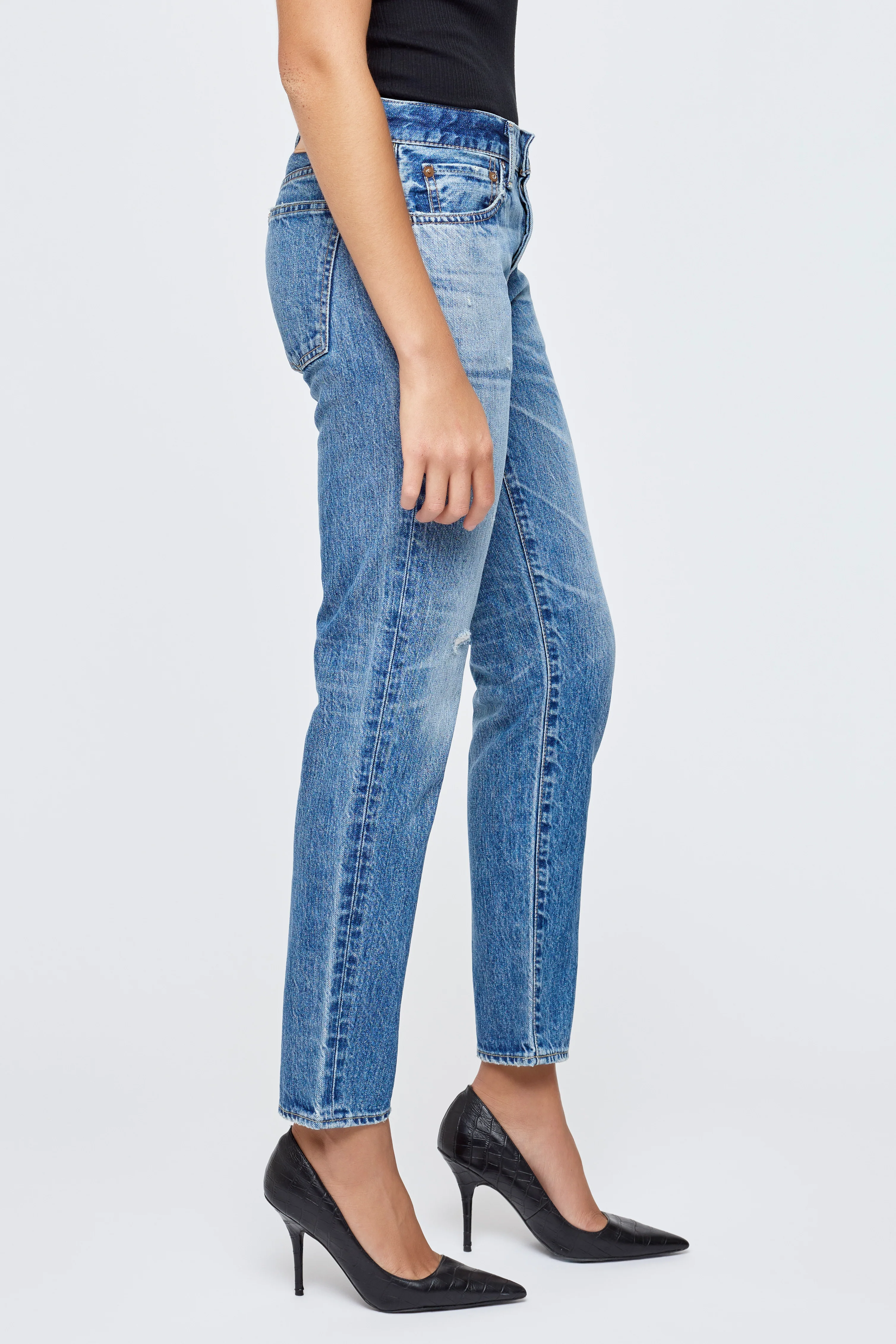 WRENTHAM TAPERED - Image 3
