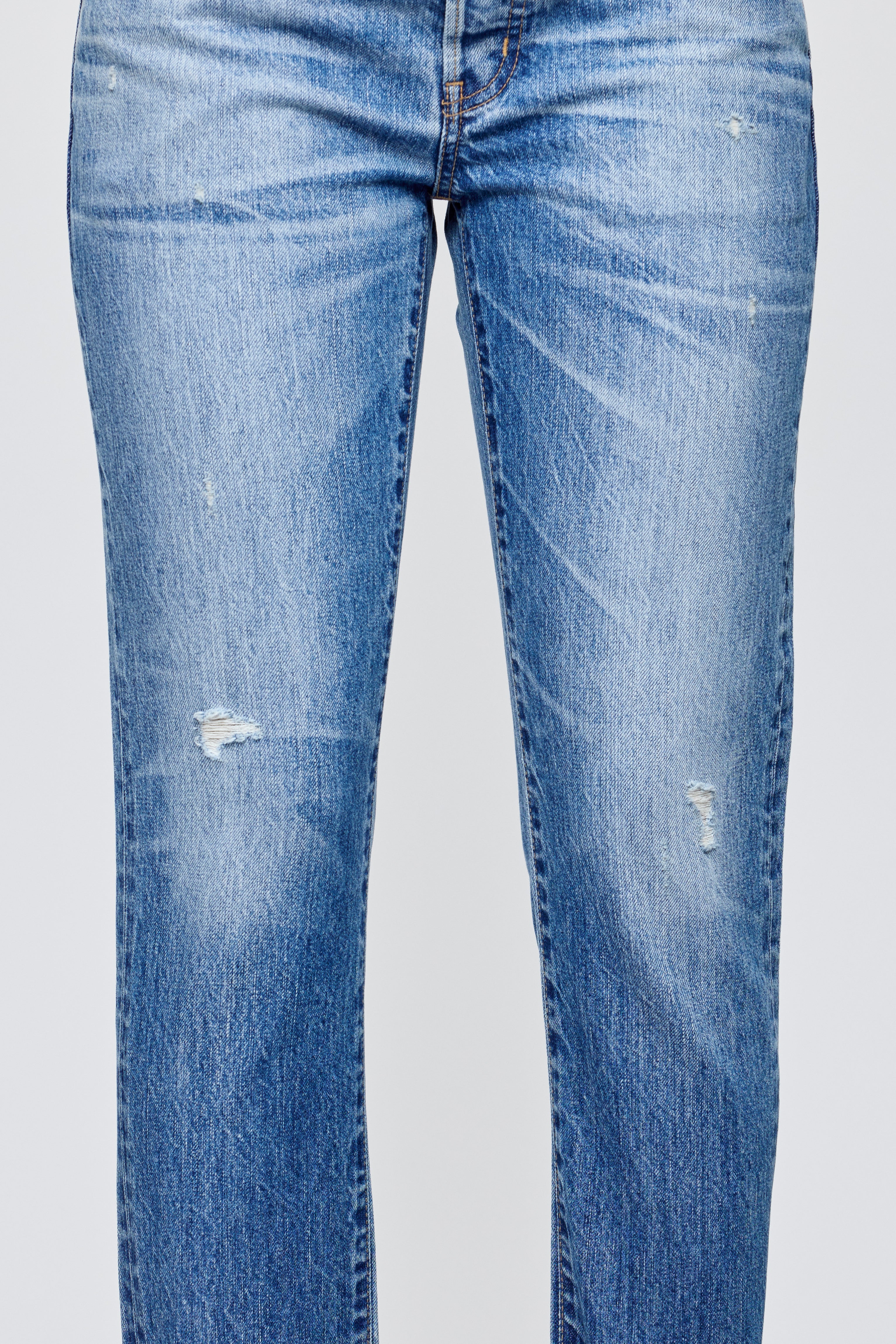 WRENTHAM TAPERED - Image 4
