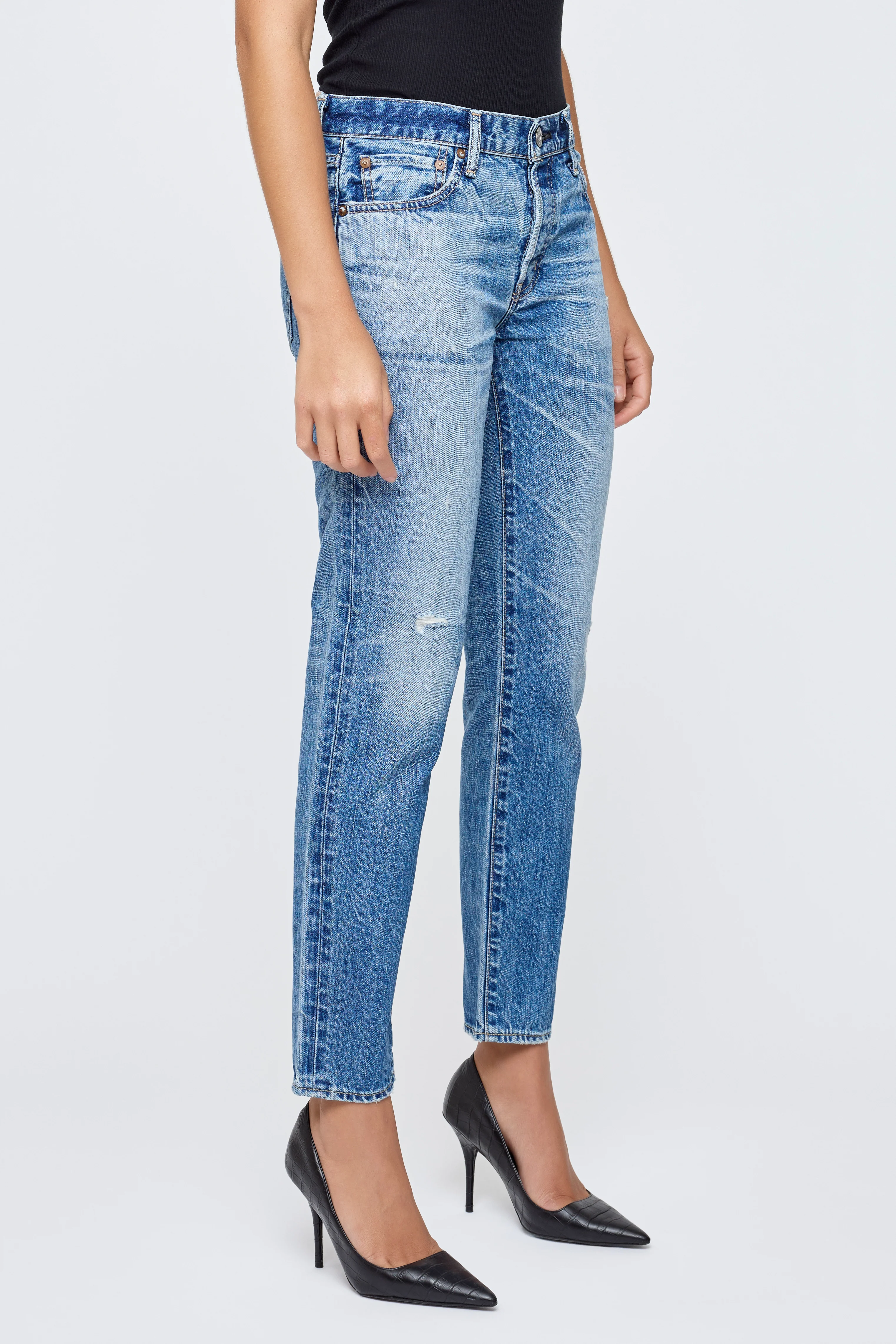 WRENTHAM TAPERED - Image 5